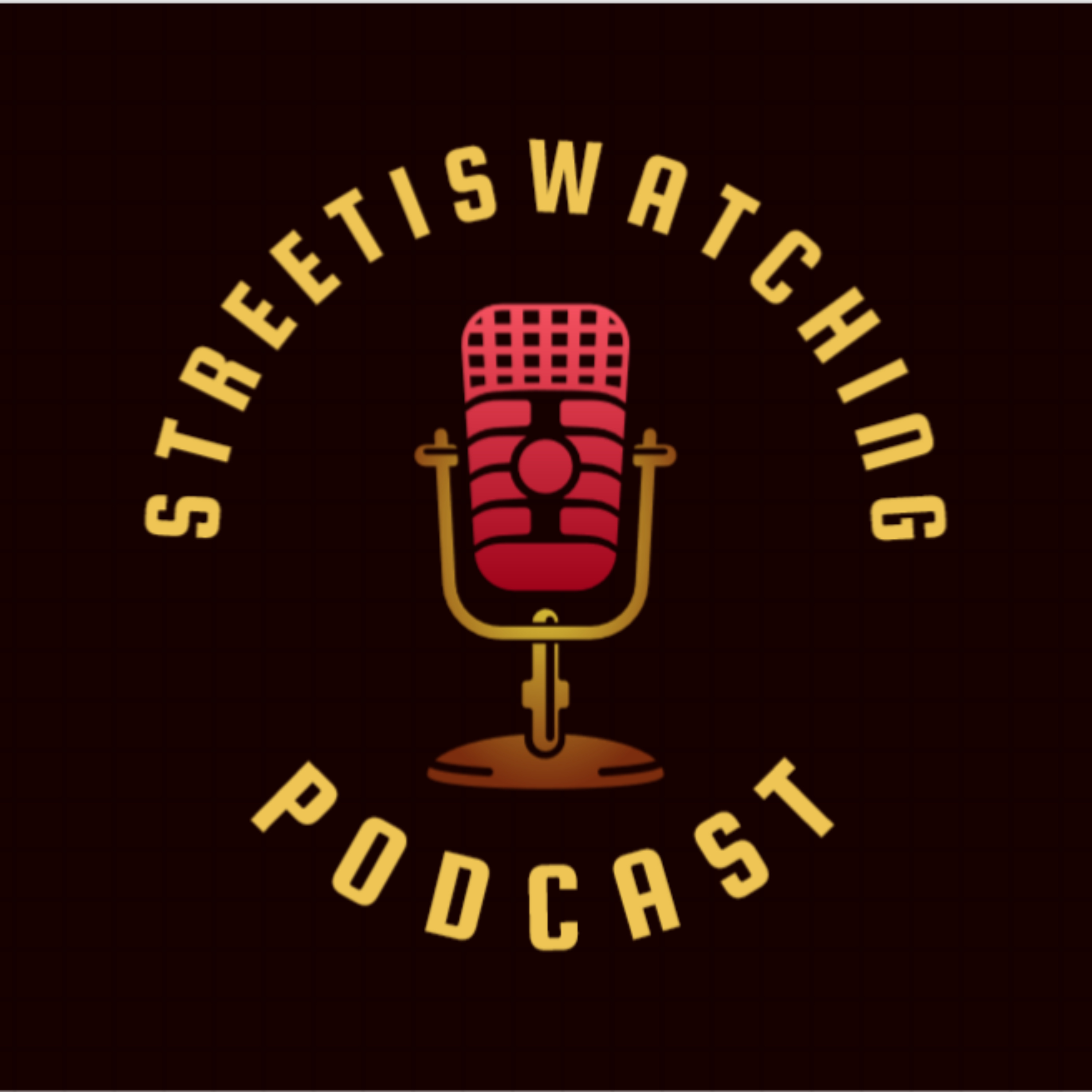 StreetisWatching
