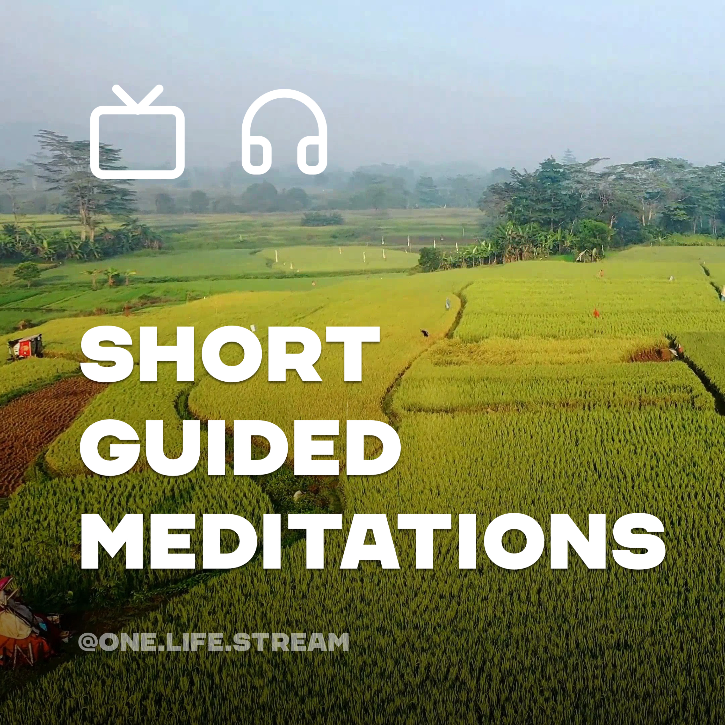Short Guided Meditations