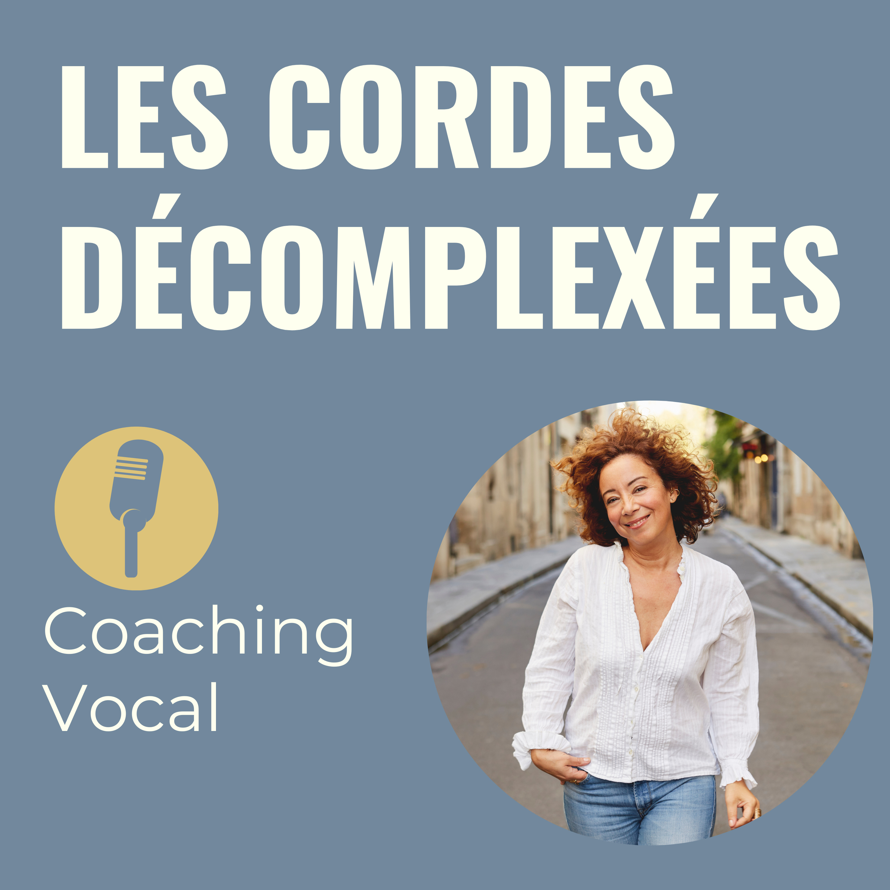 Les cordes décomplexées