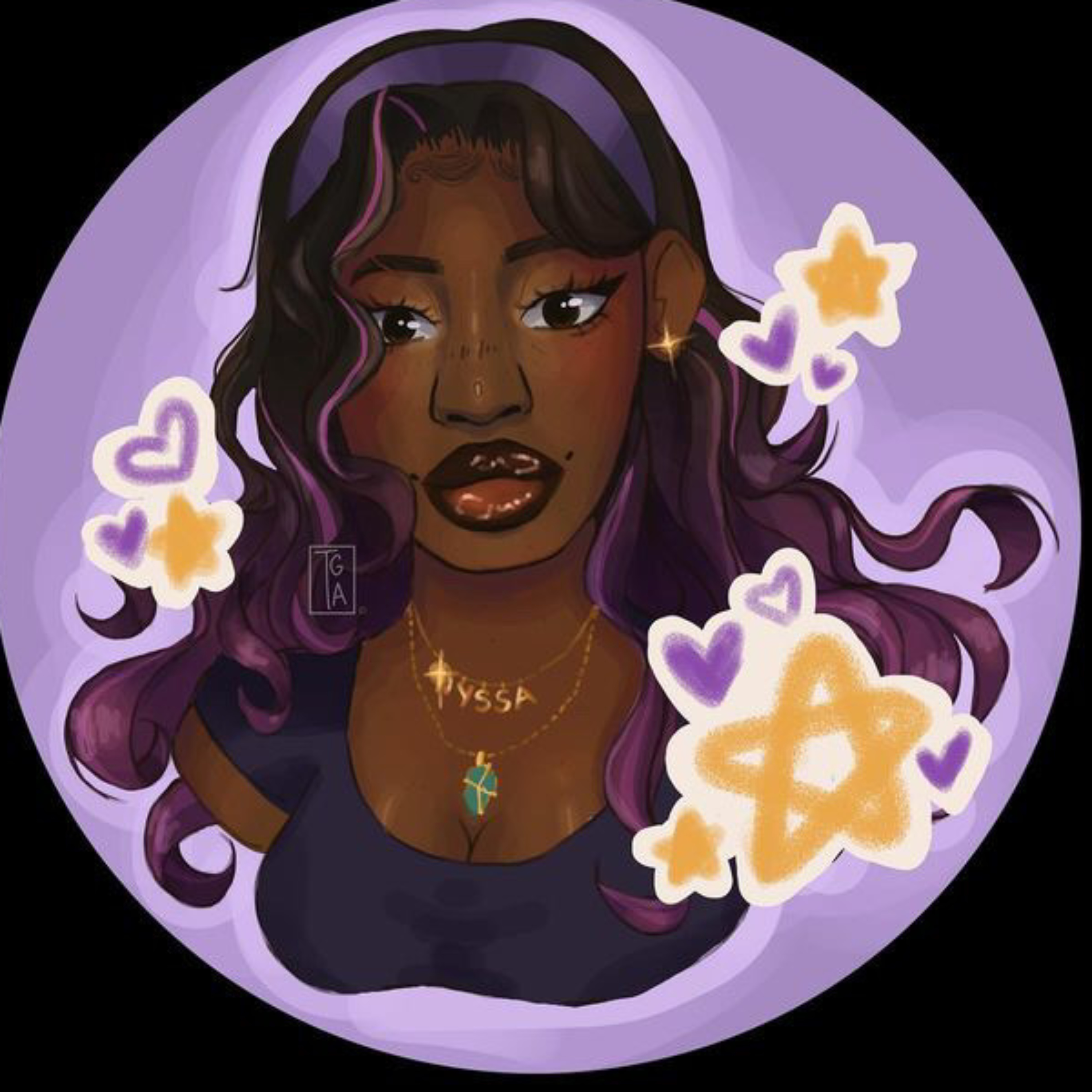 Nyssalogy