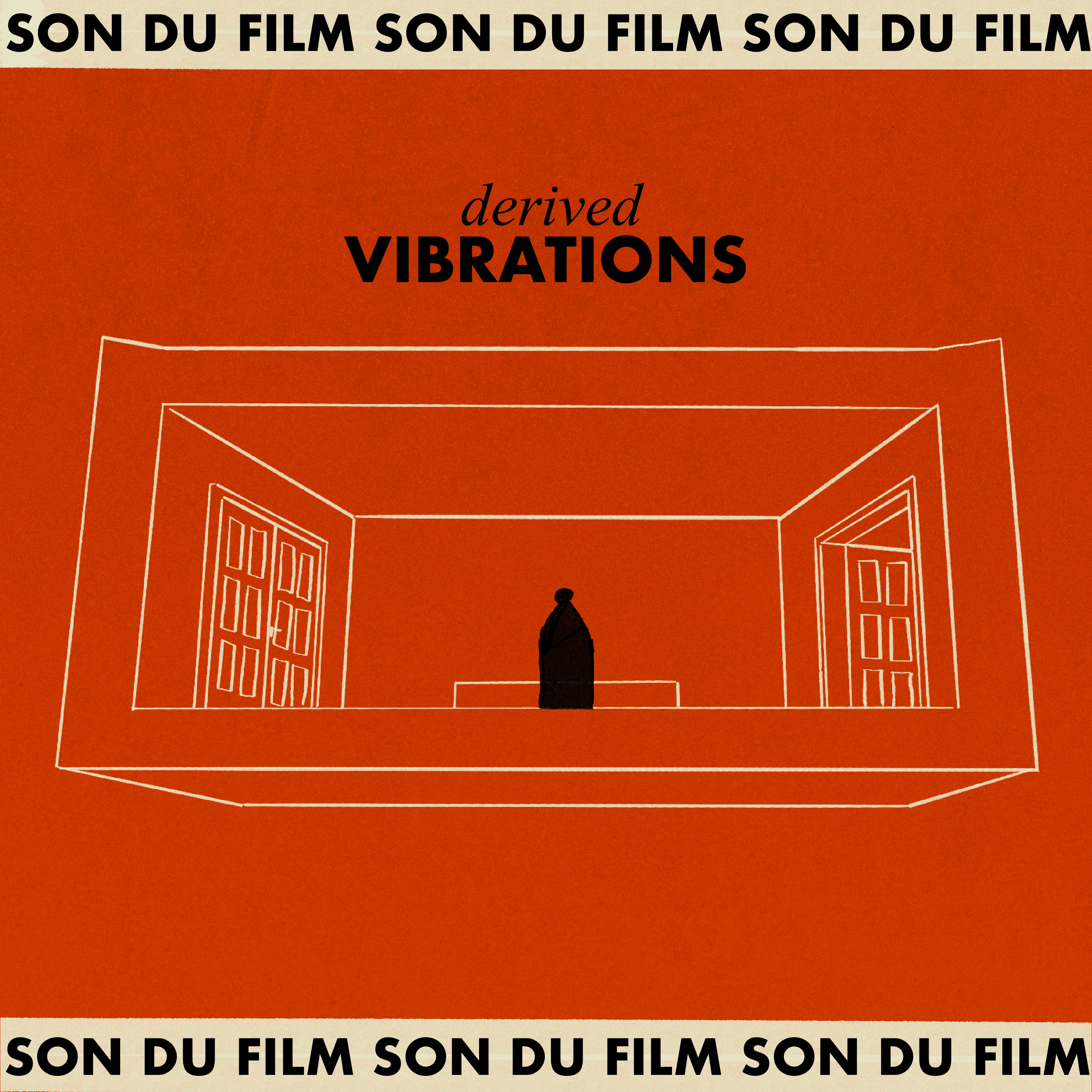 Derived Vibrations, Son du Film podcast artwork