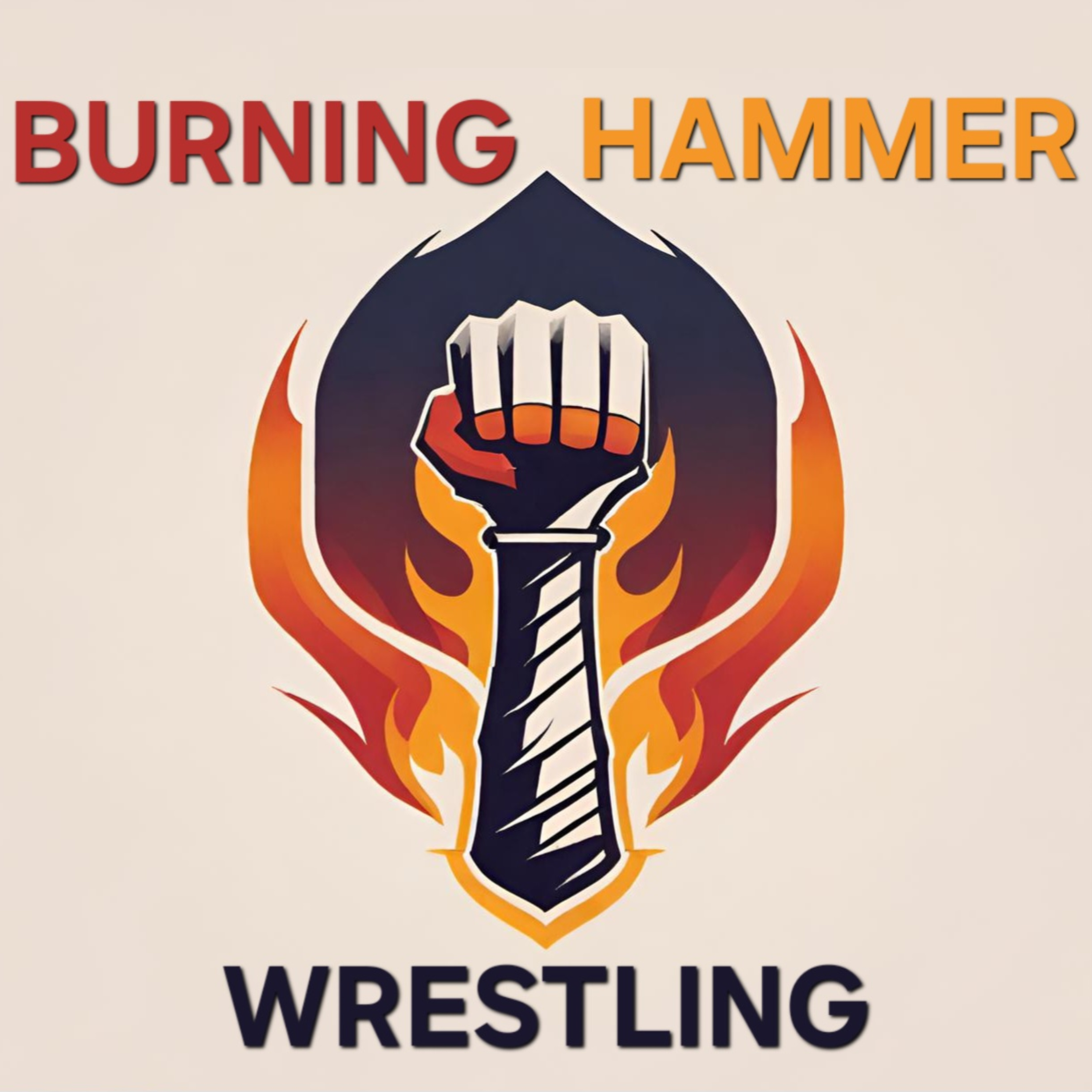 Burning Hammer Wrestling