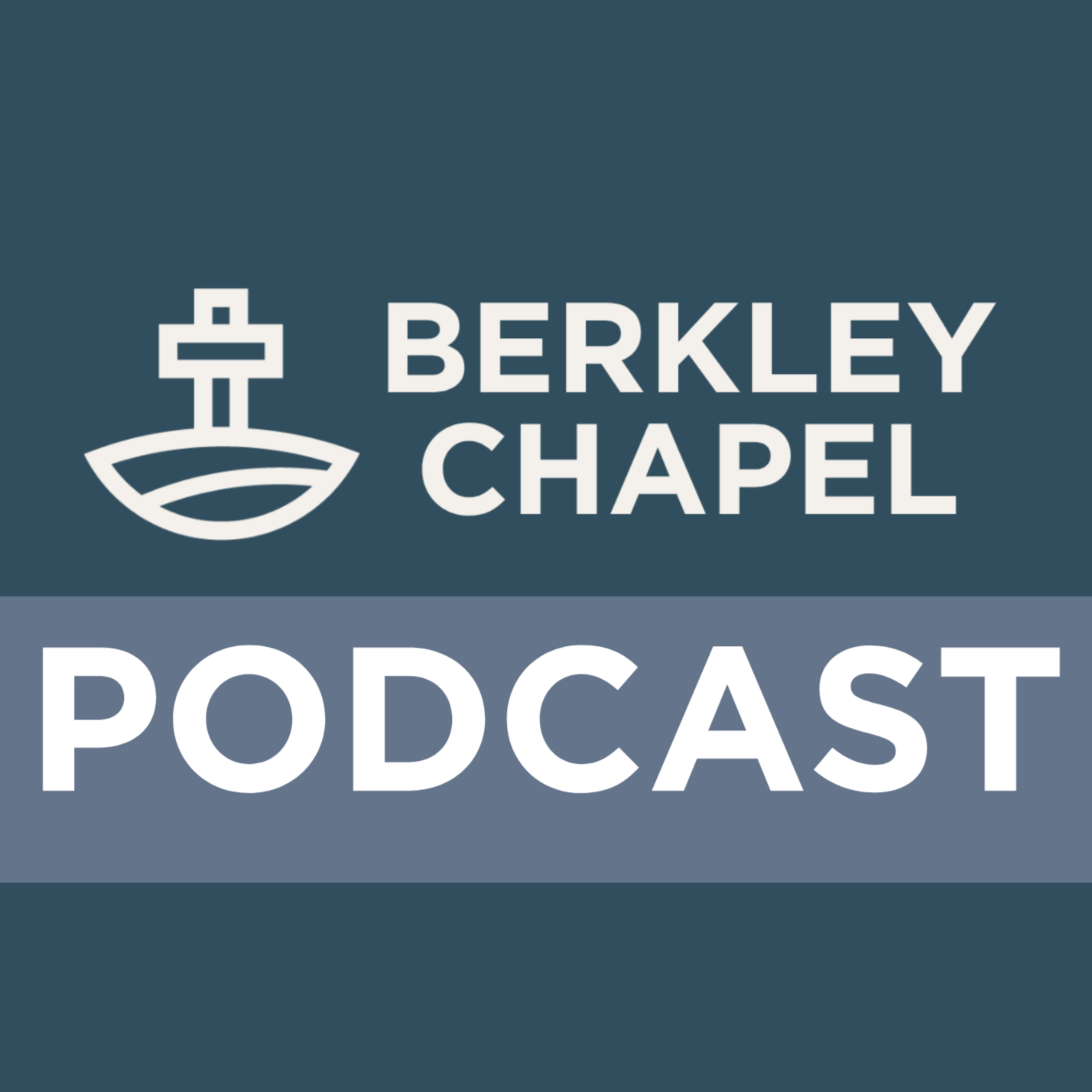 Berkley Chapel