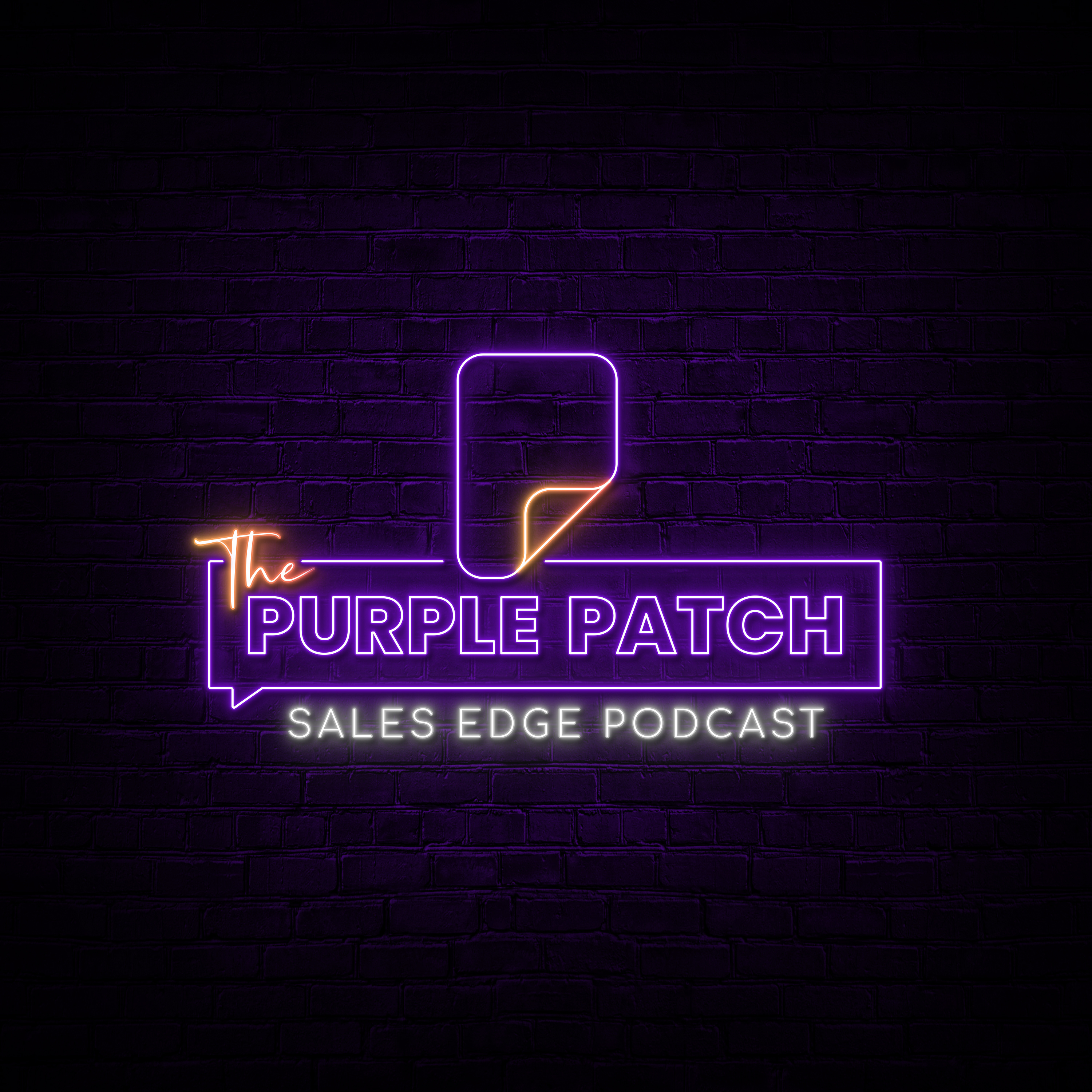 The Purple Patch Sales Edge