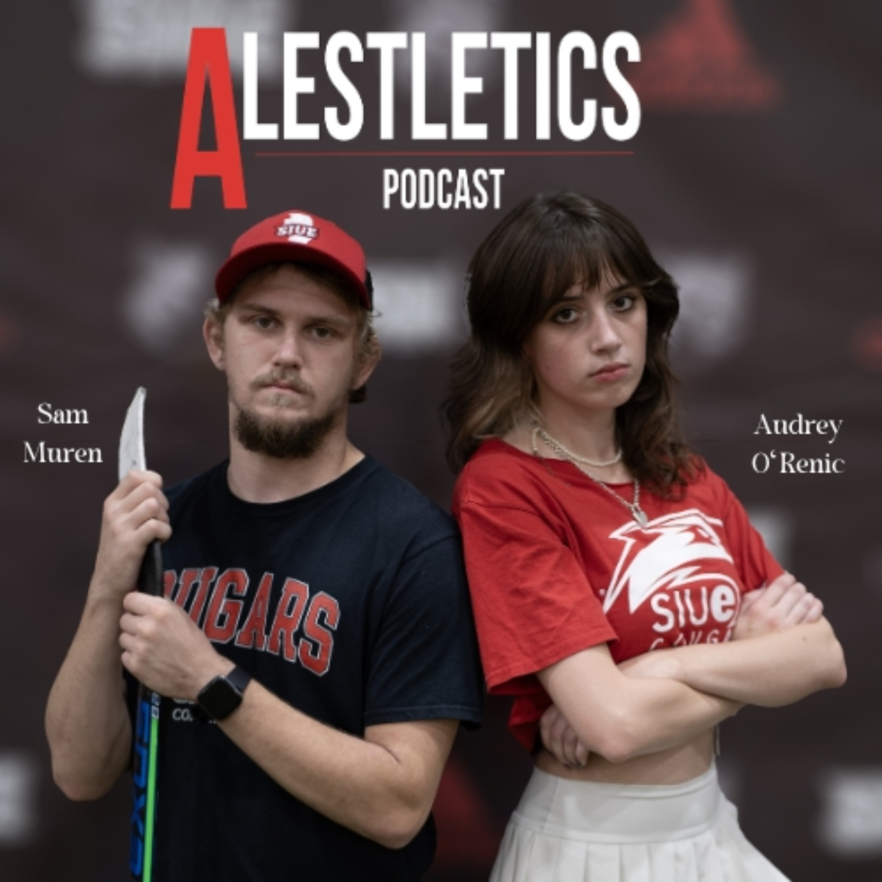 Alestletics