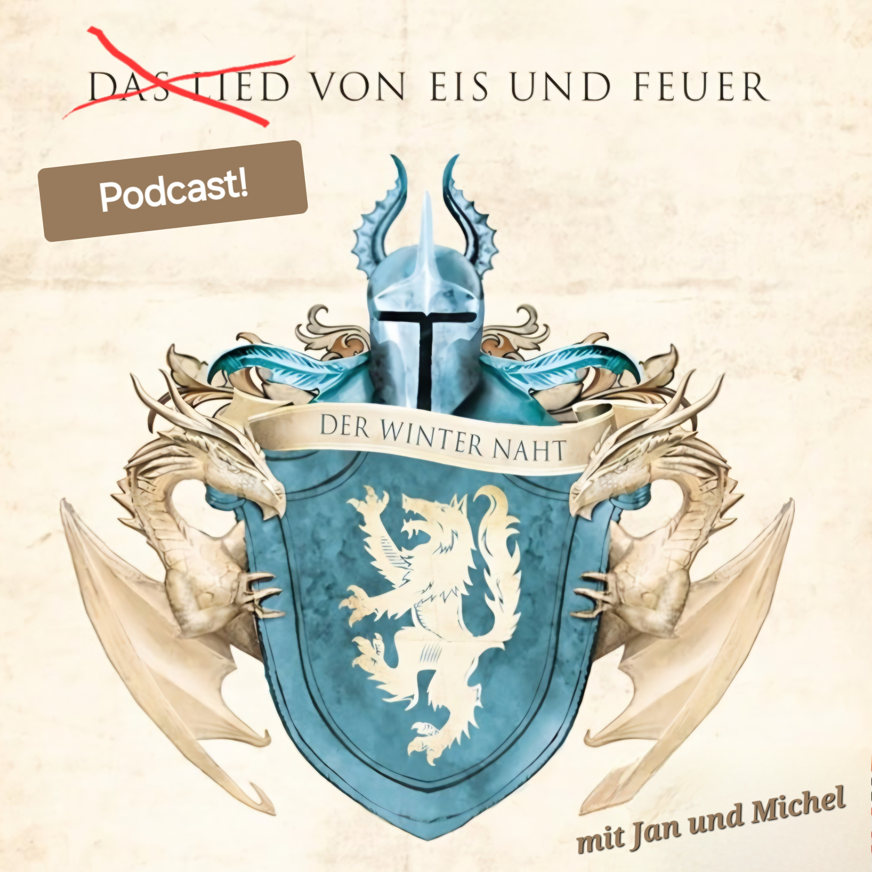Podcast von Eis und Feuer