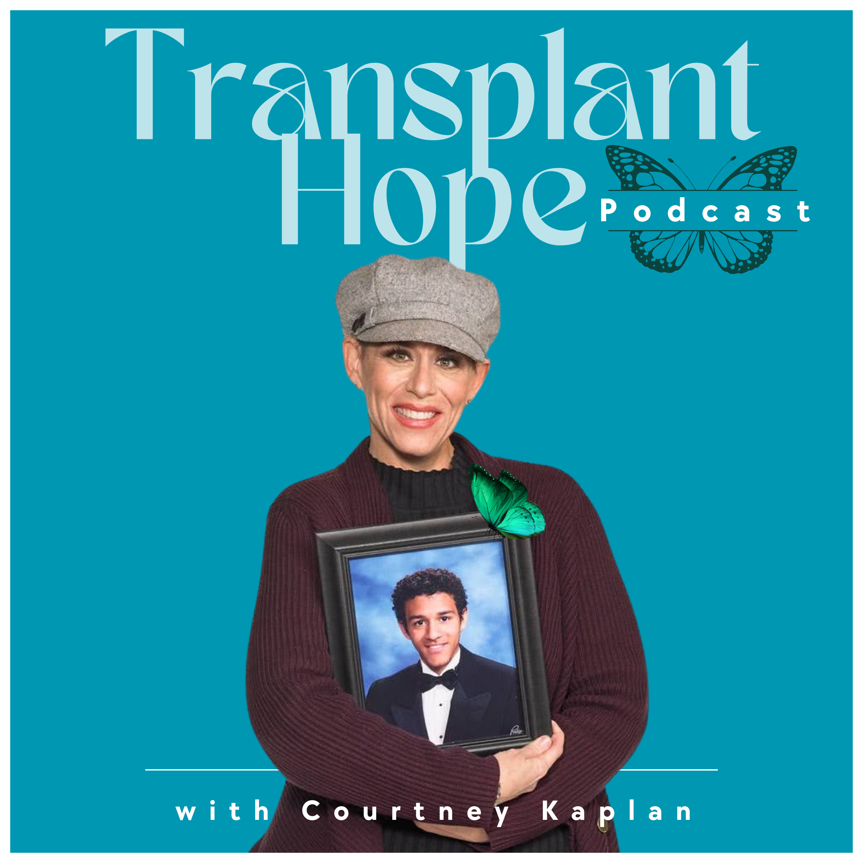 Transplant Hope the Podcast
