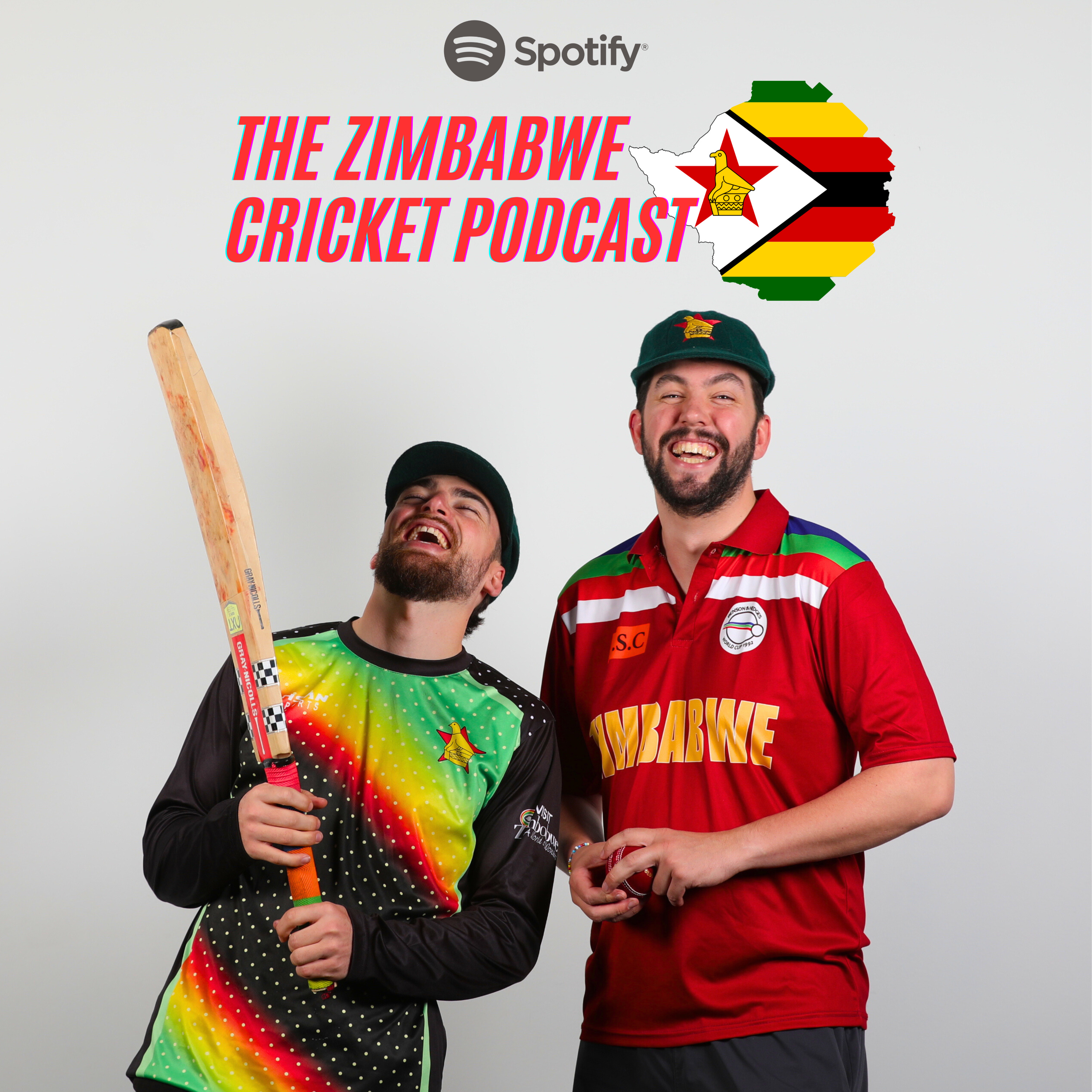 ZIM v PAK v SL Tri-series Preview & Exclusive Brandon Mavuta Interview