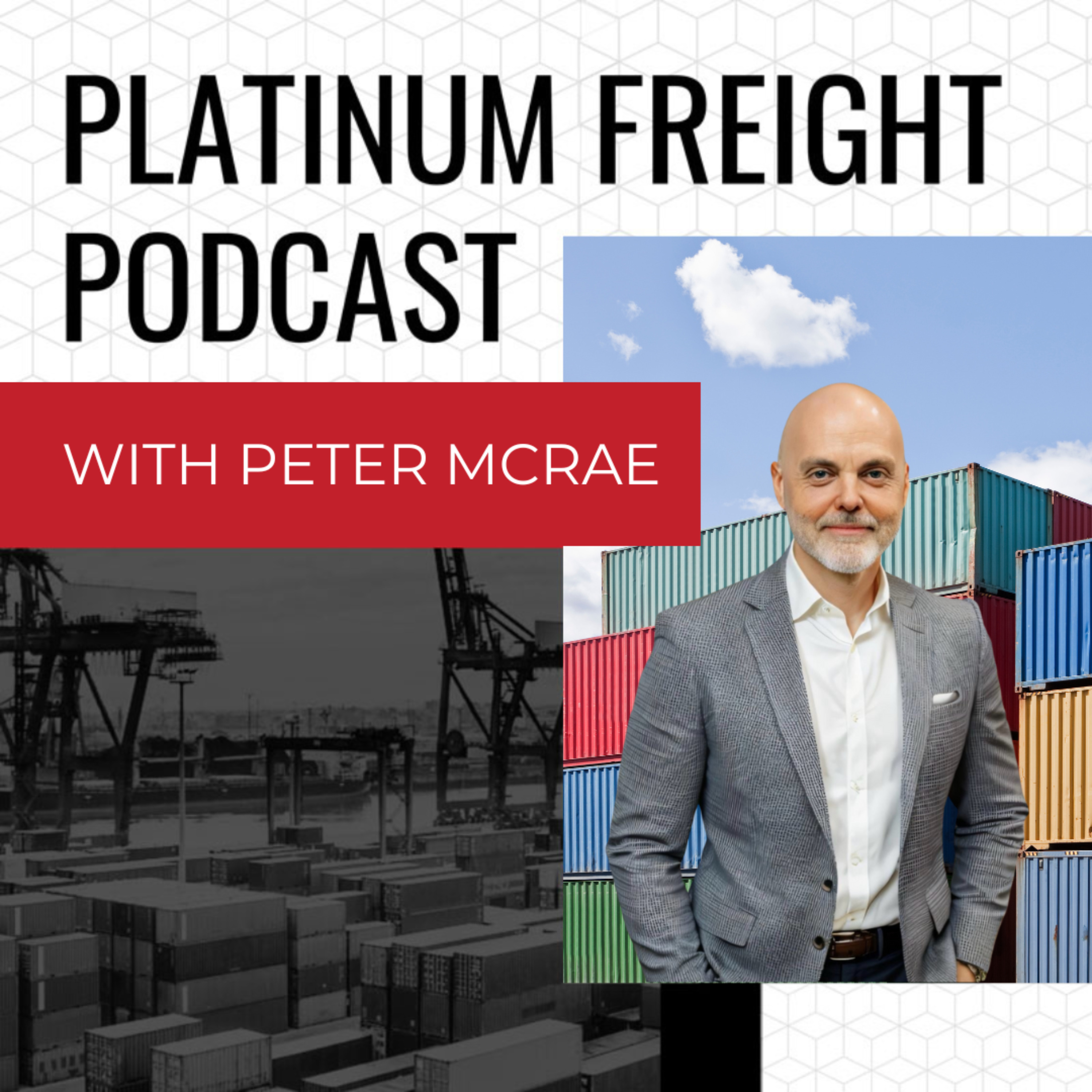 Platinum Freight® Podcast