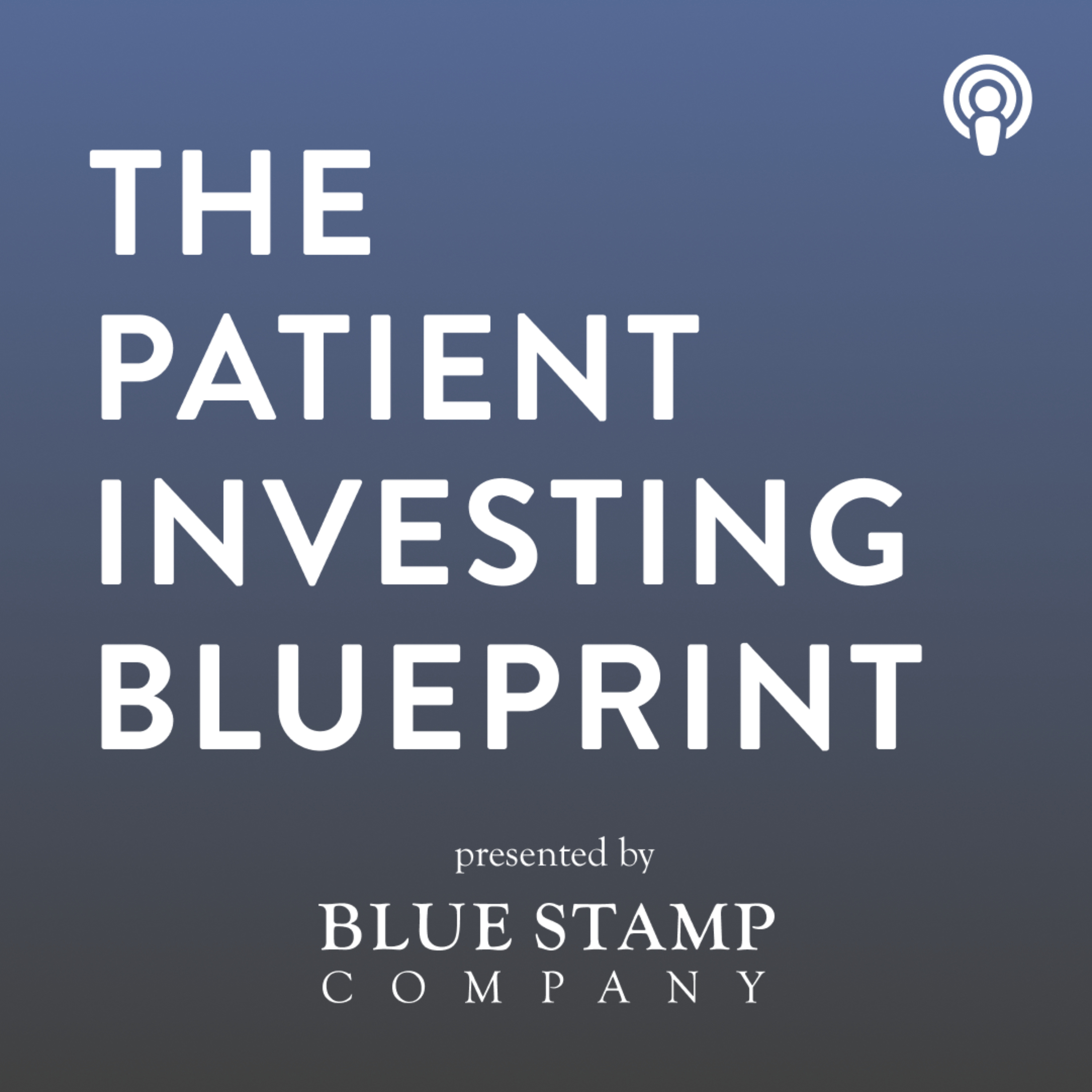 The Patient Investing Blueprint
