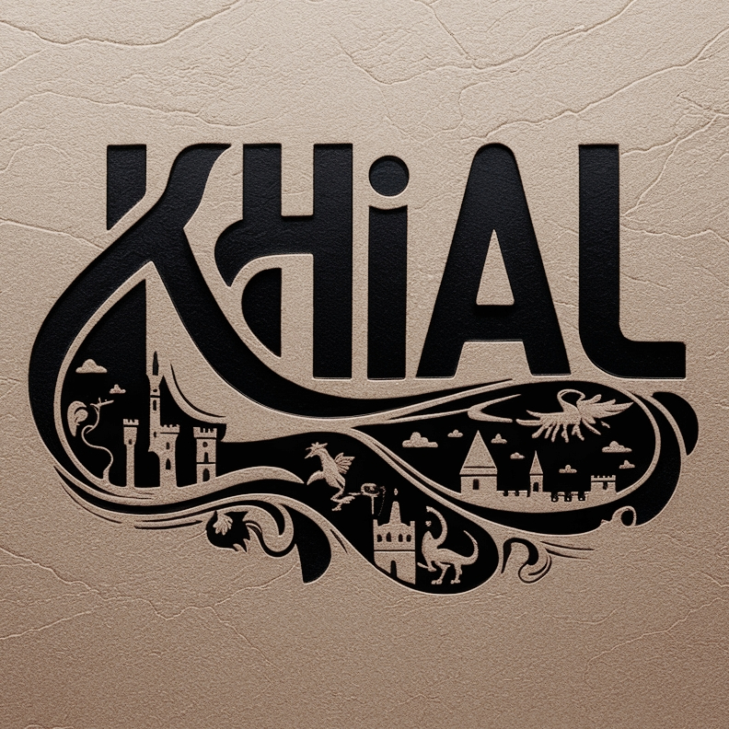 KHIAL | خیال