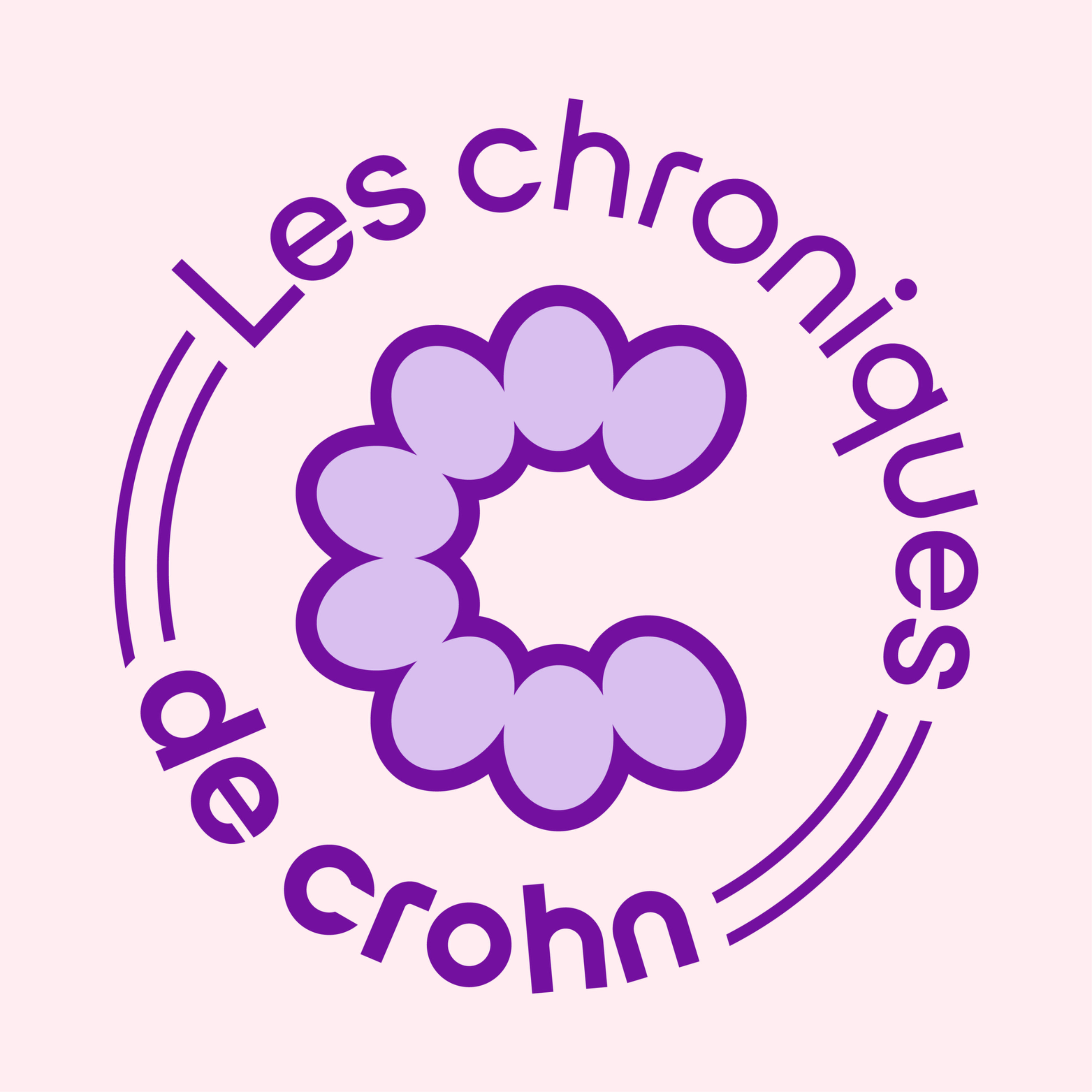 Les Chroniques de Crohn