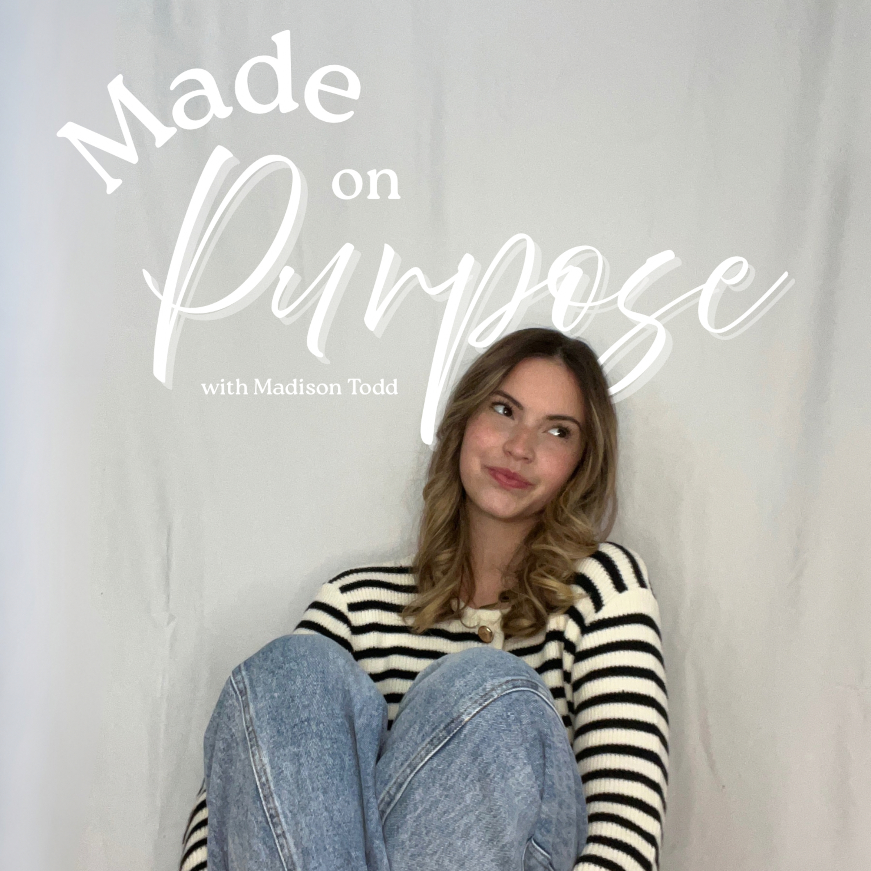 Made on Purpose cover art