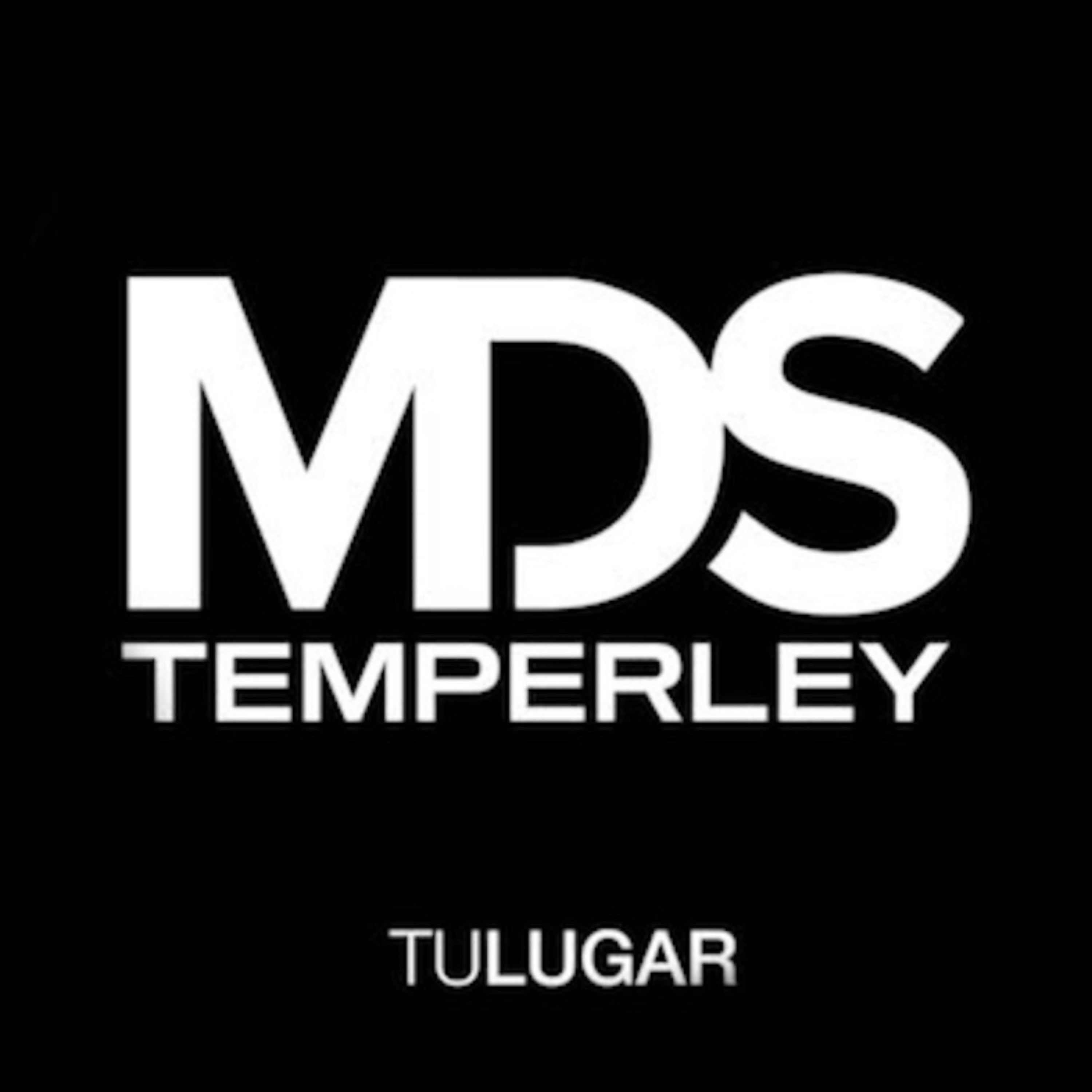 Bienvenidos a MDS Temperley podcast artwork