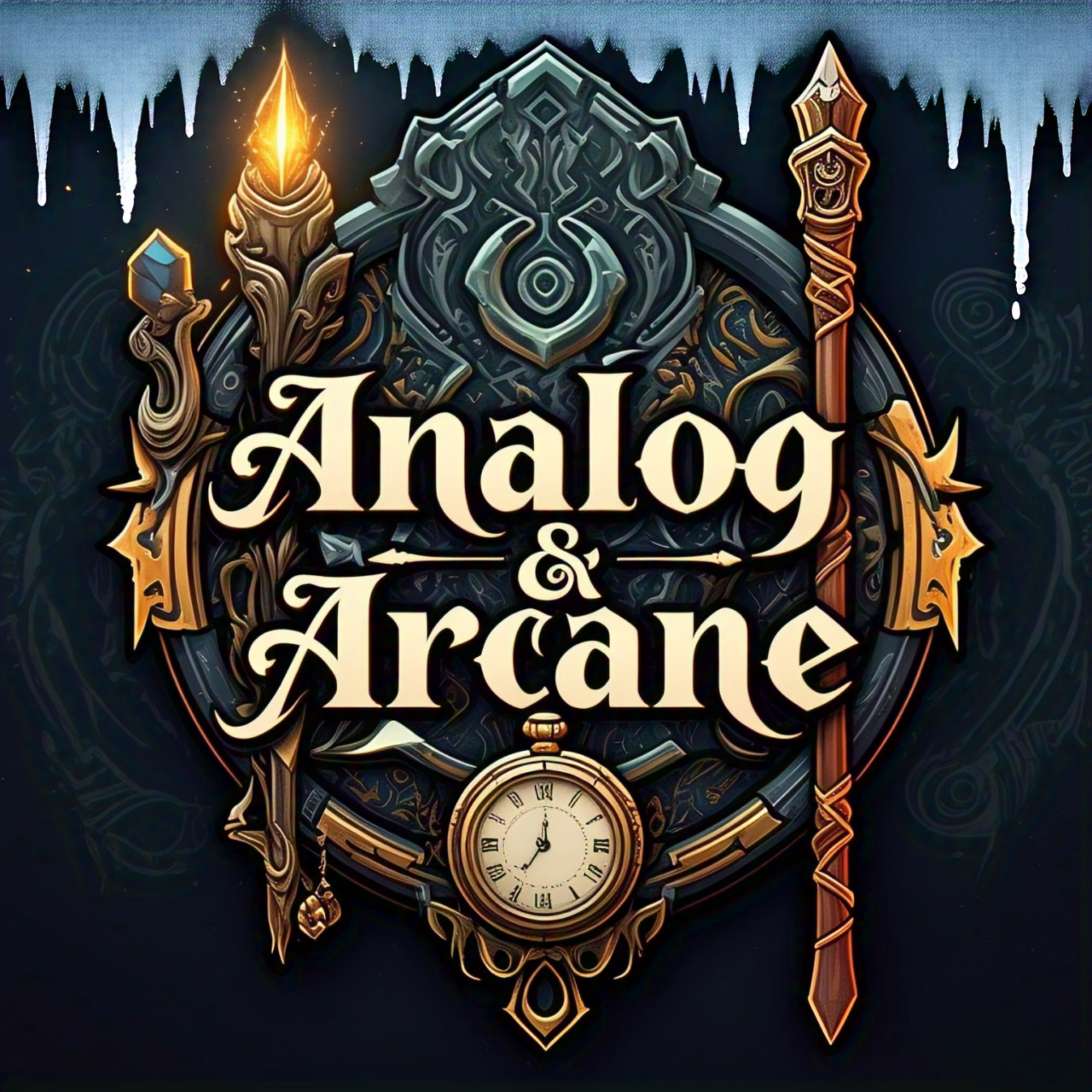 Analog & Arcane