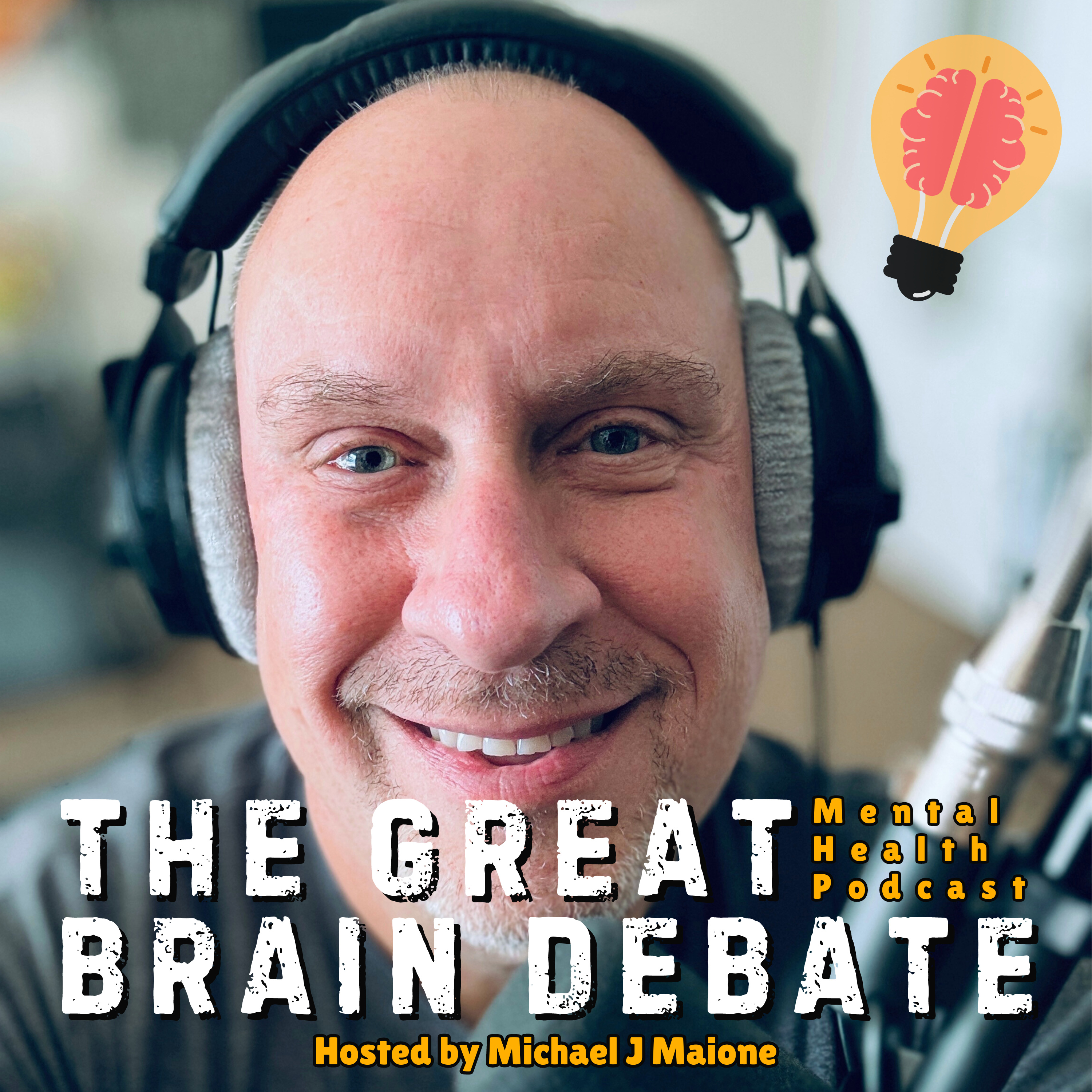 The Great Brain Debate