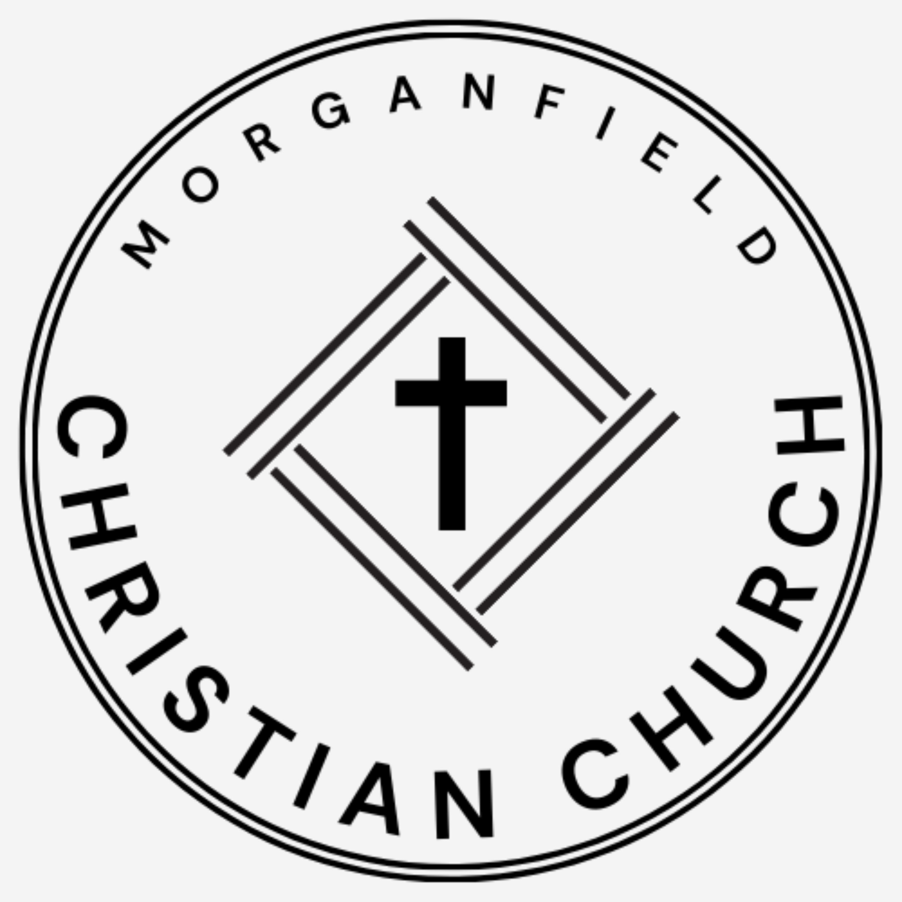 The MCC (Morganfield Christian Cast)