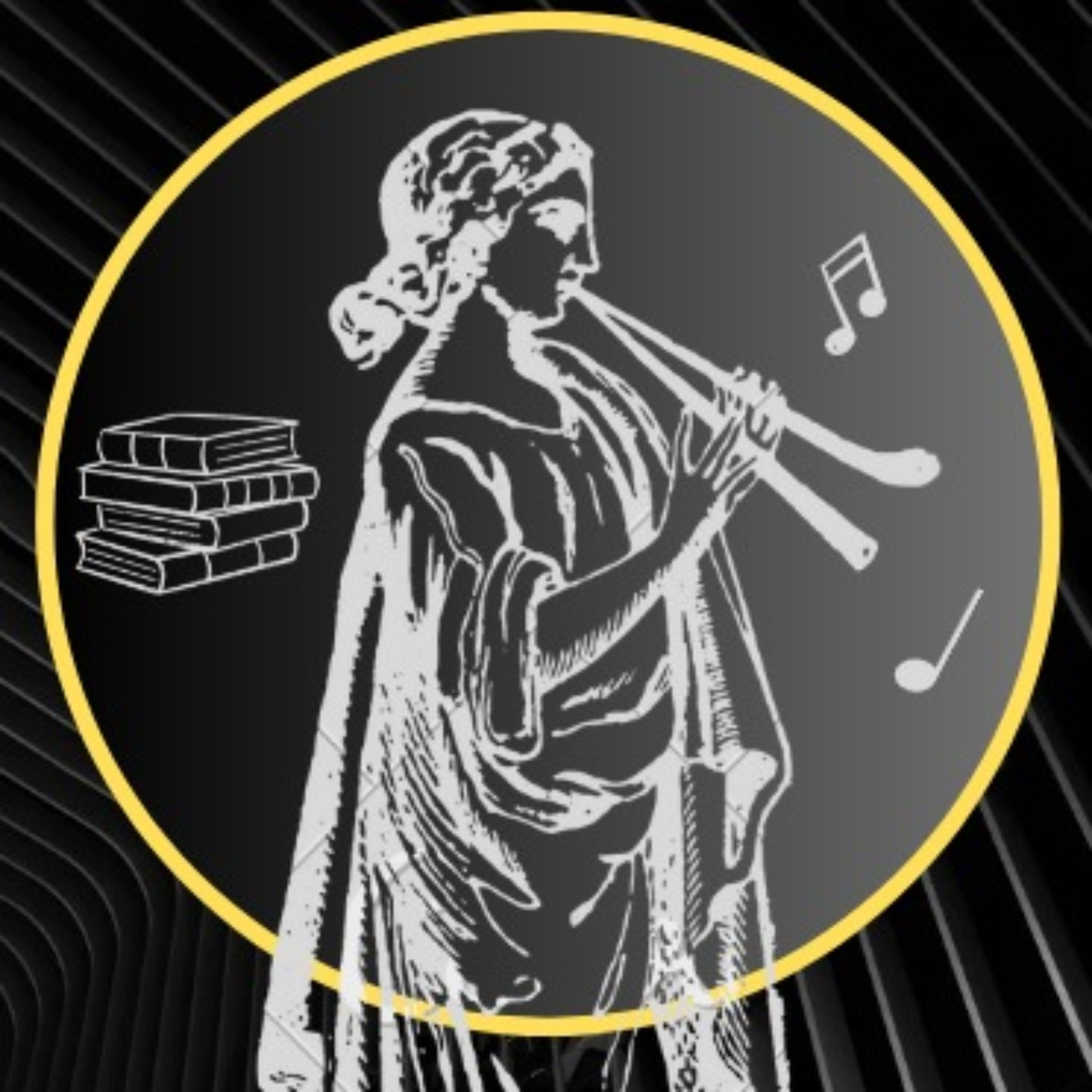 Diálogos de Euterpe podcast artwork