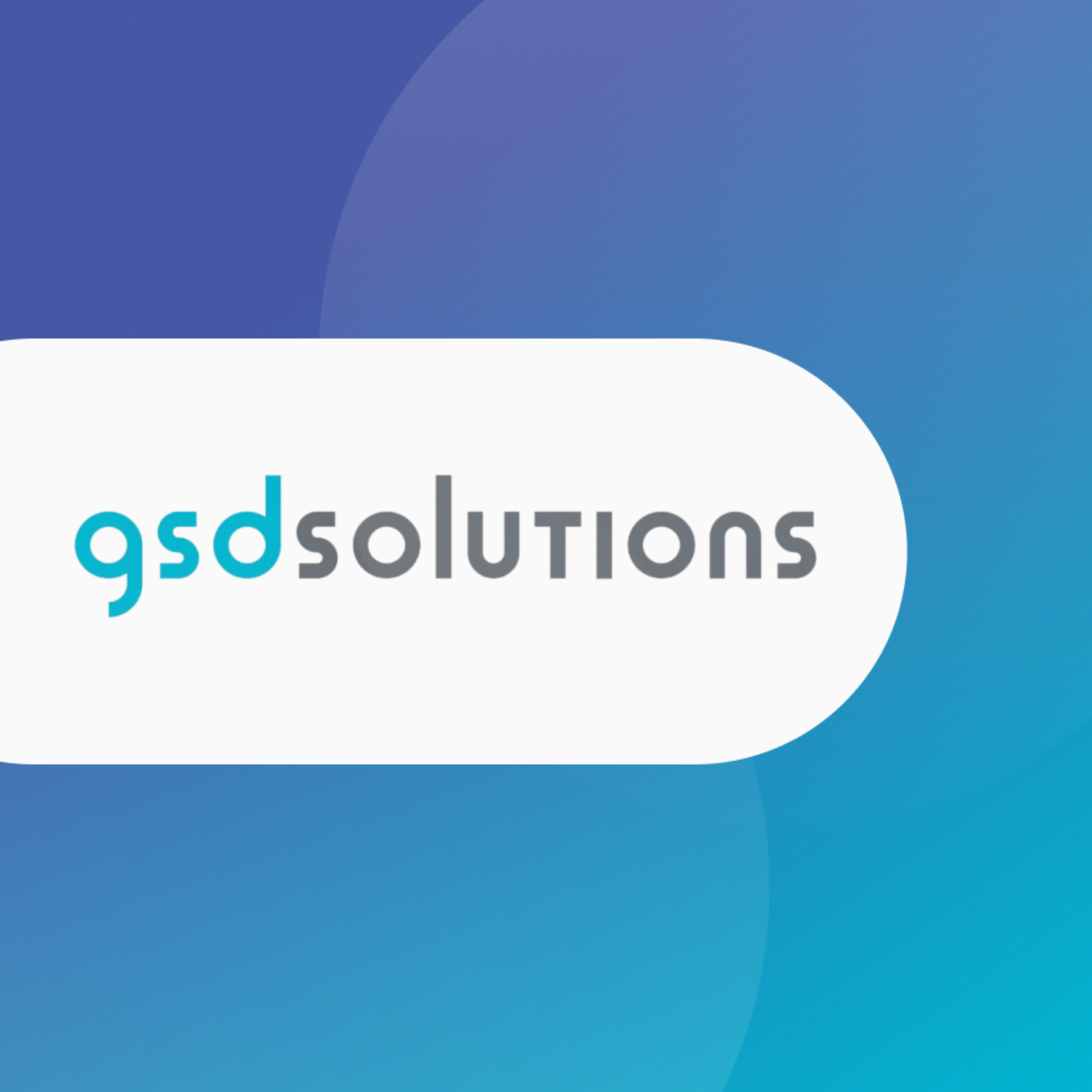 GSDSolutions