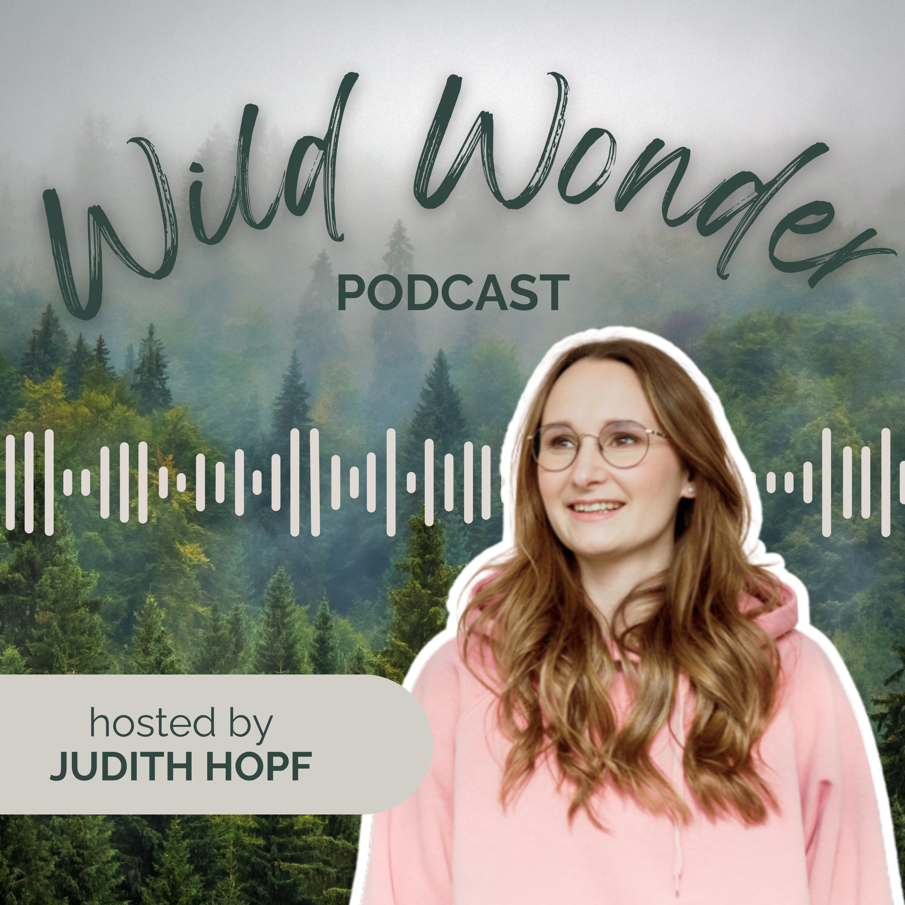 Wild Wonder | Menschlichkeit, Spiritualität und Natürlichkeit in Beziehungsberufen