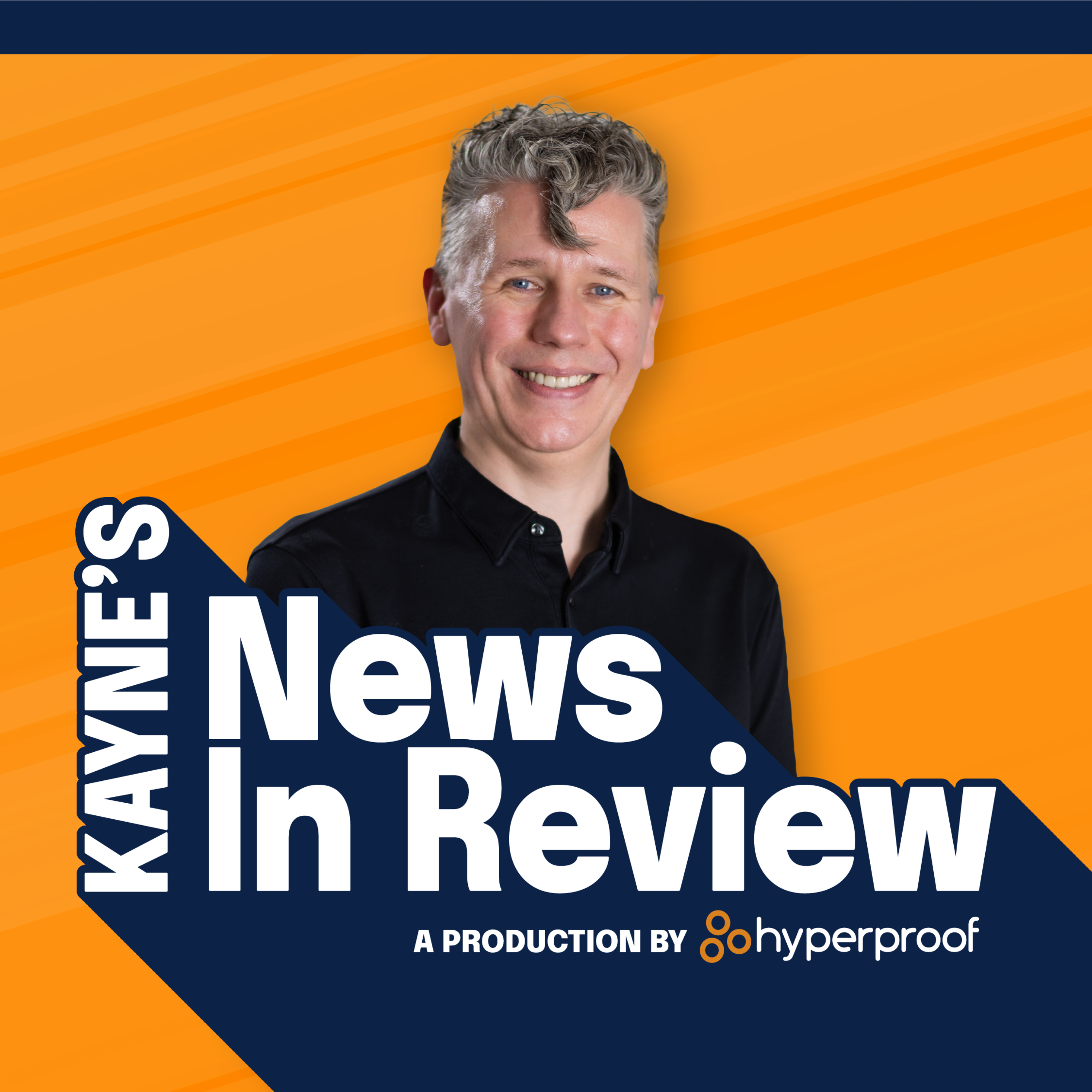 Kayne\'s News in Review