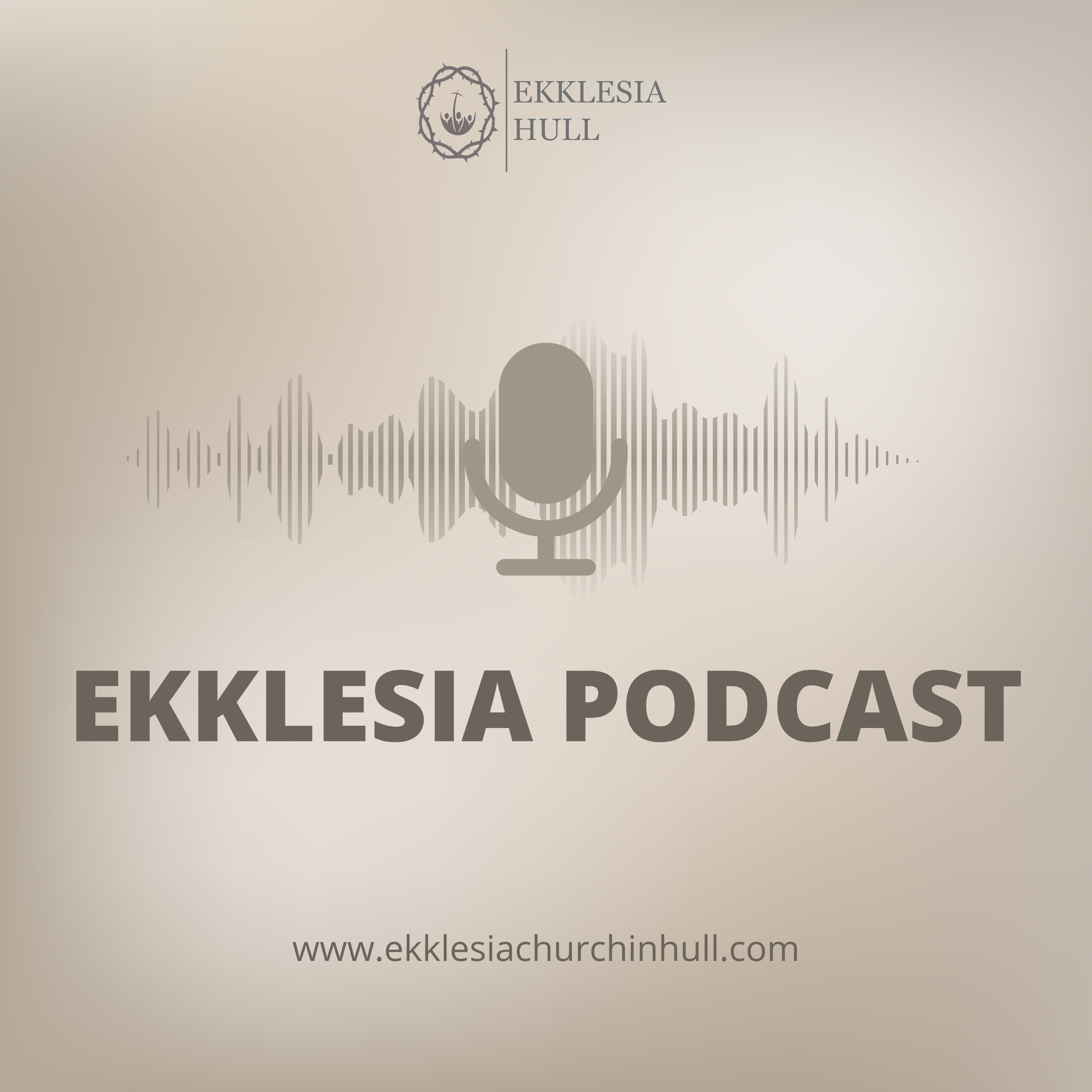Ekklesia Podcast podcast artwork