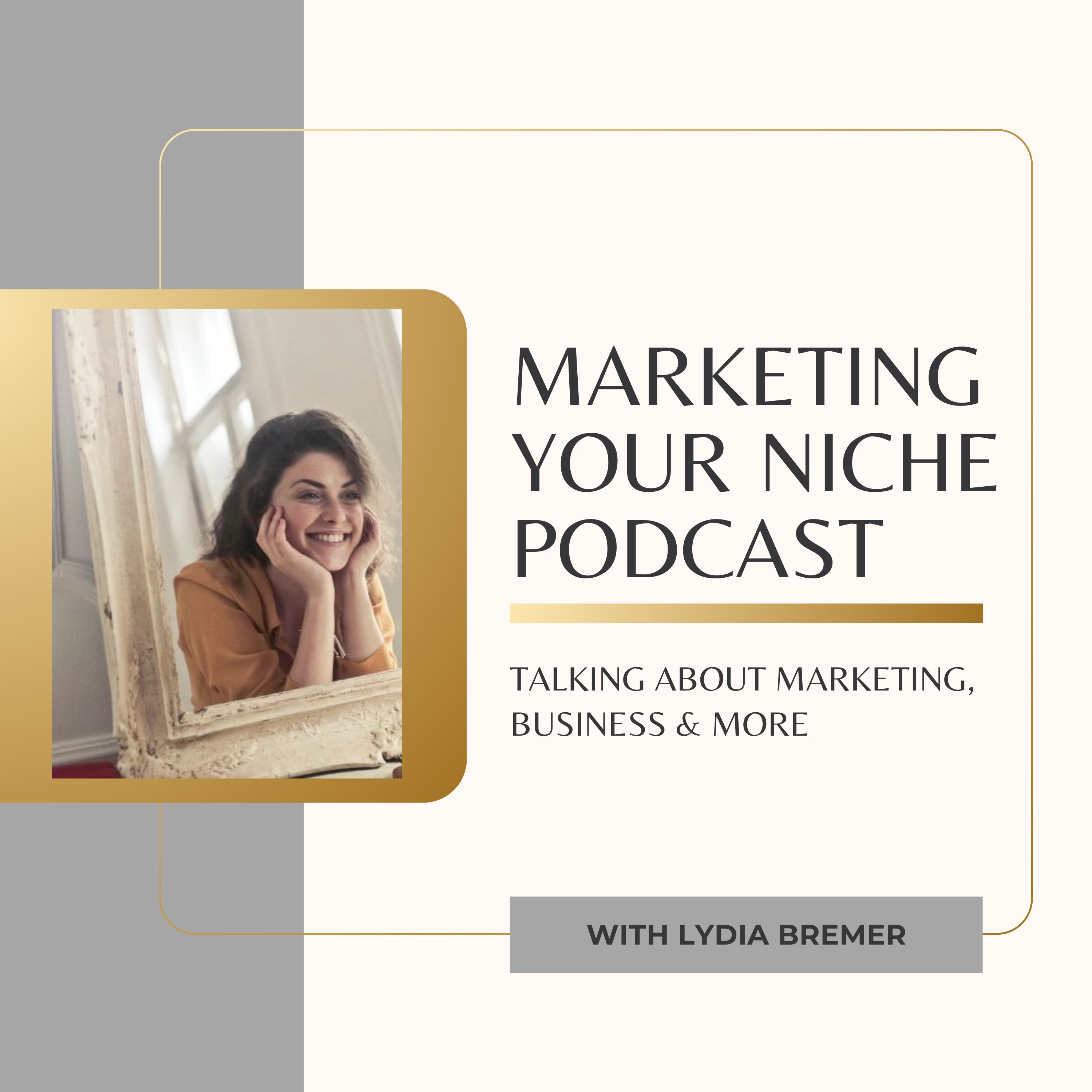 Marketing Your Niche
