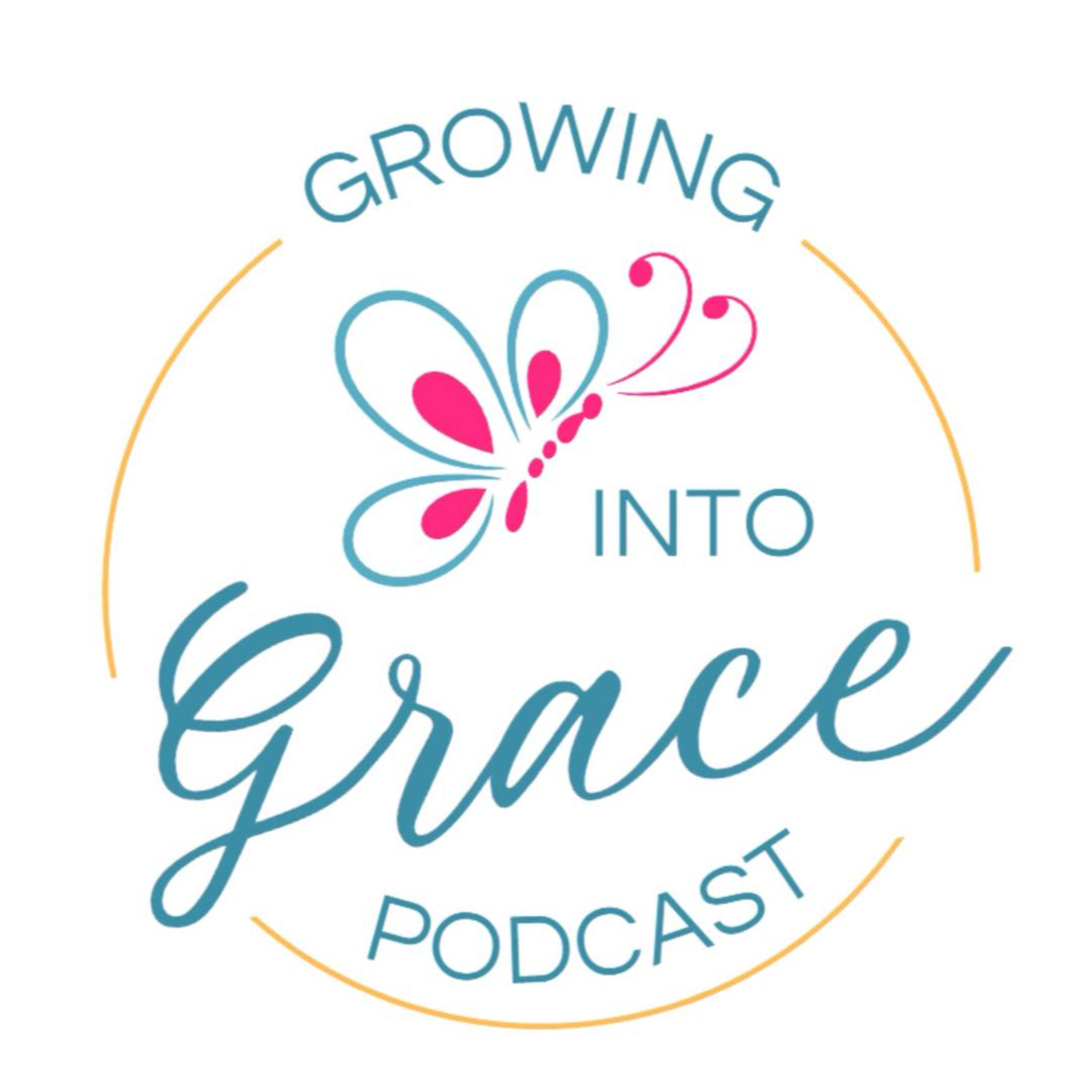 Growing Into Grace