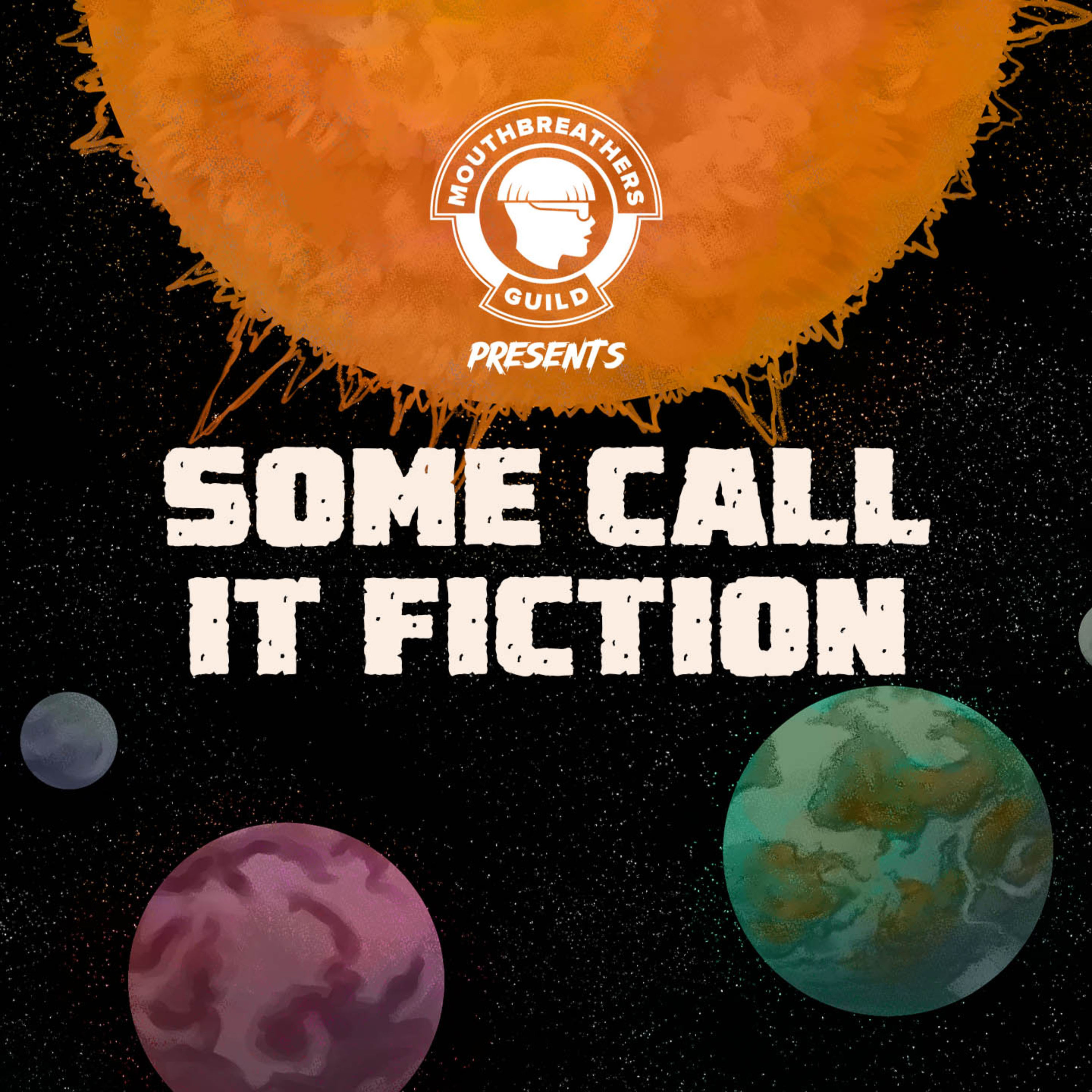 Some Call It Fiction