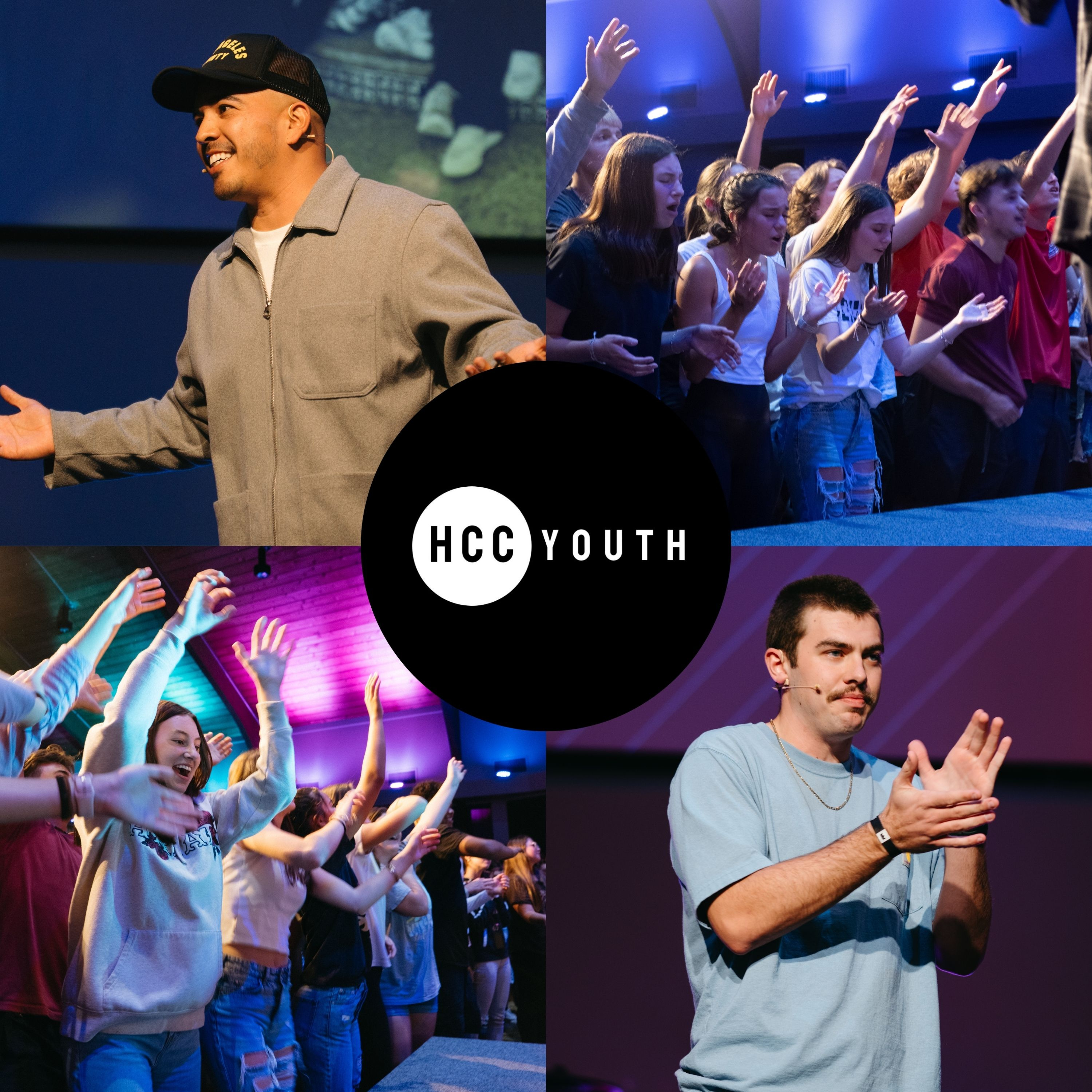 HCC Youth