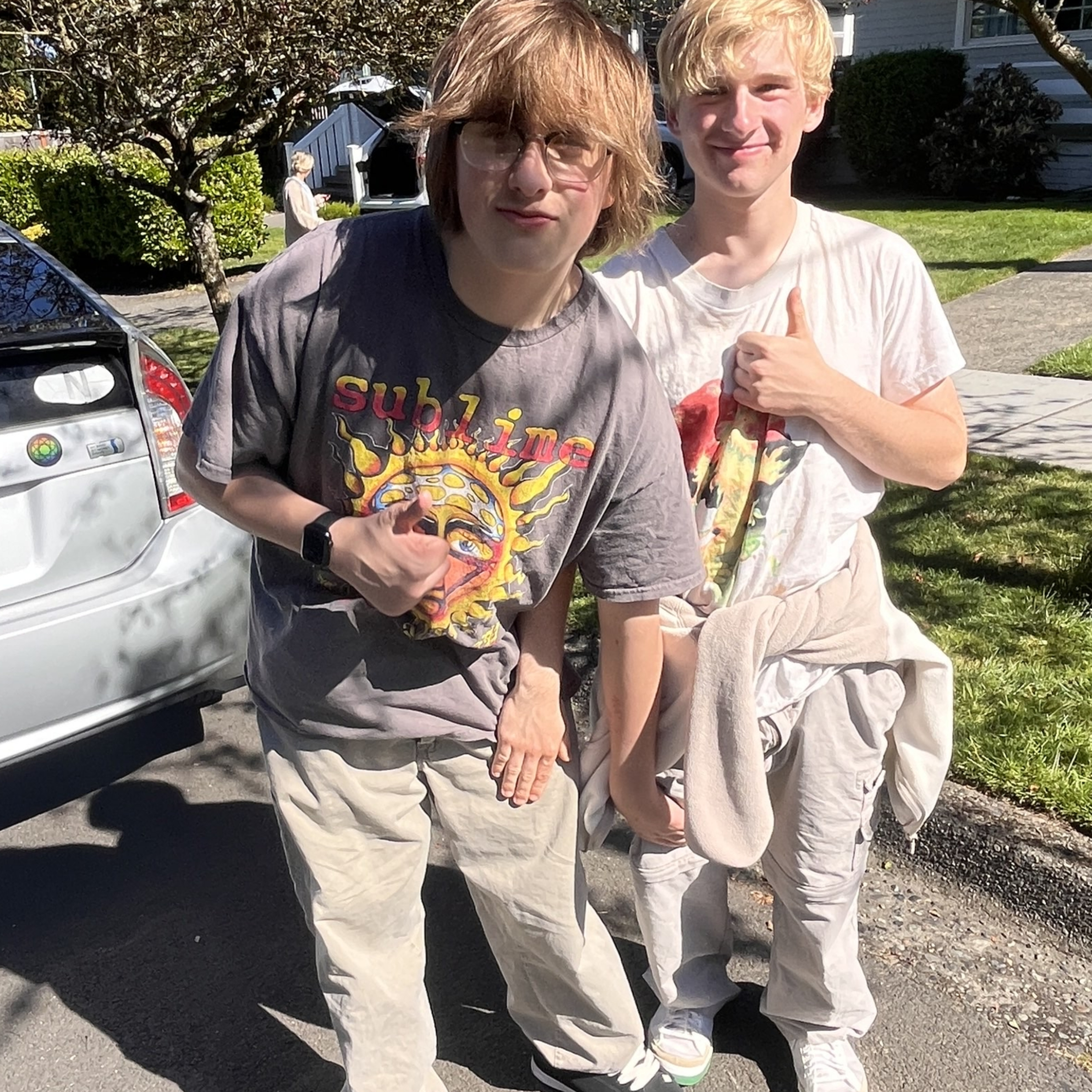 The Third Base Podcast cover art