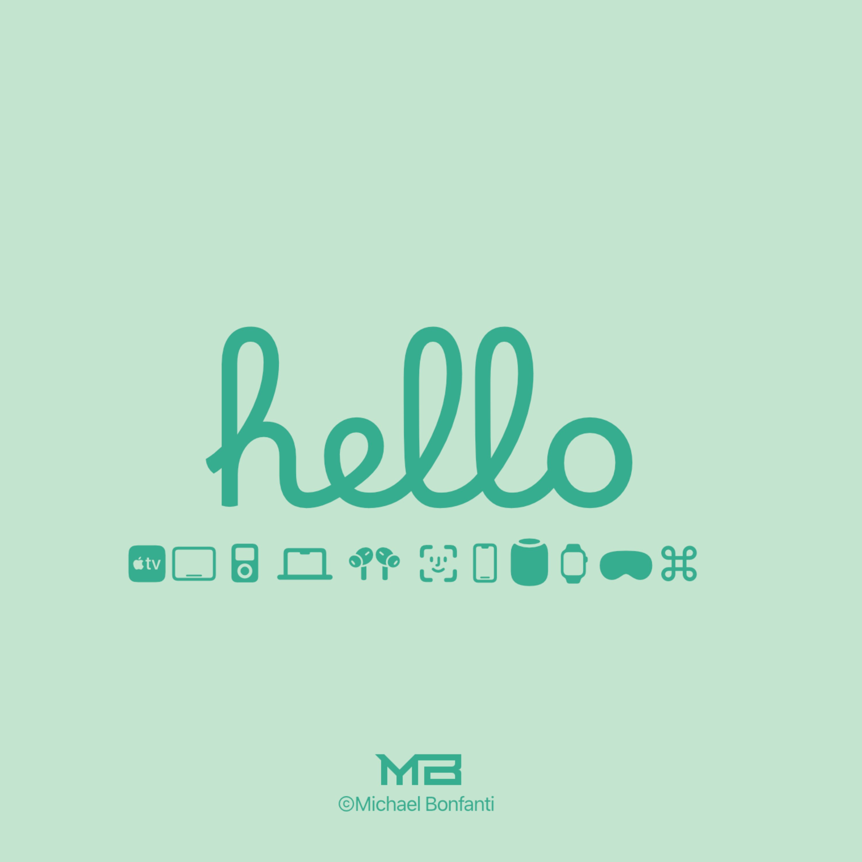 Hello Podcast cover art