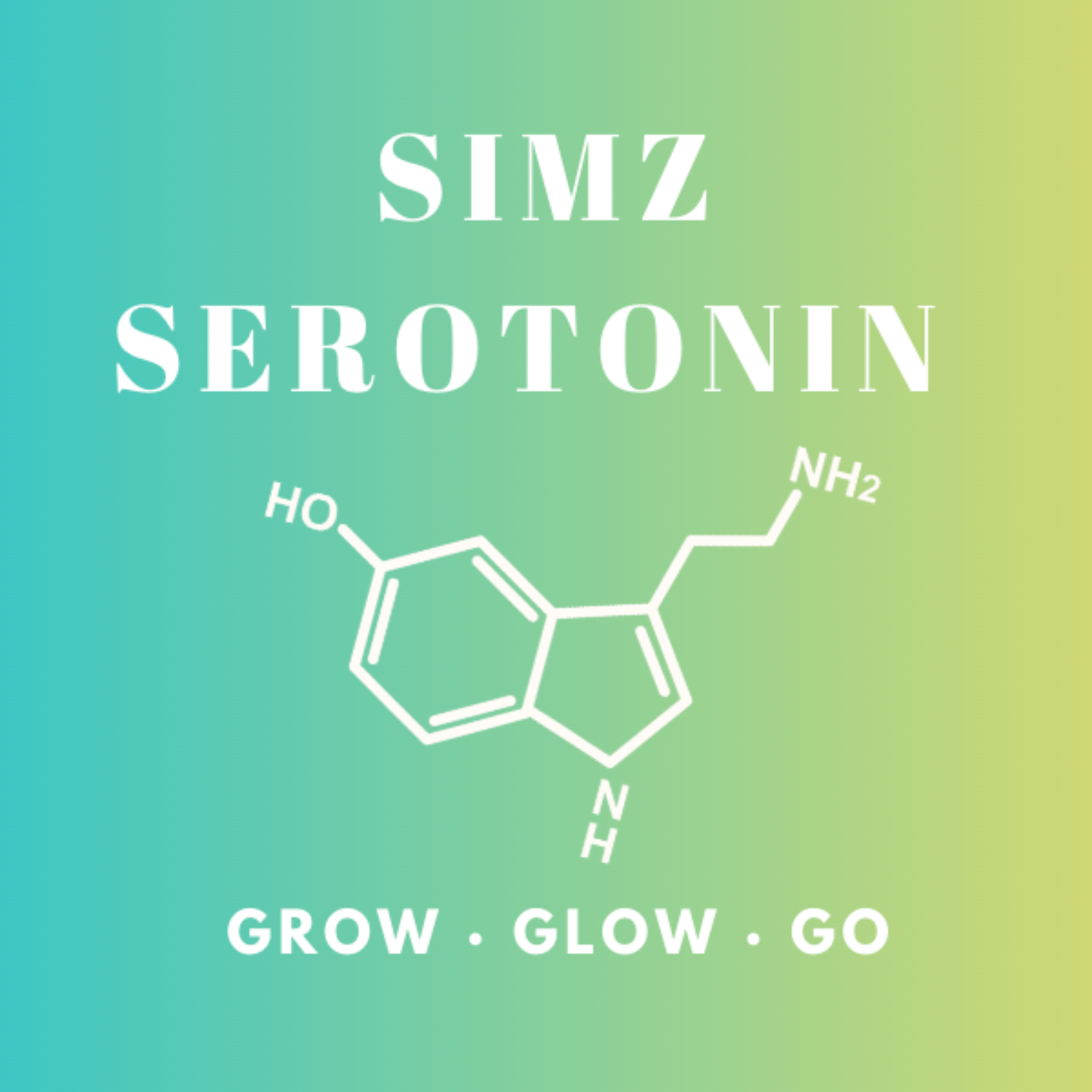 Simz Serotonin
