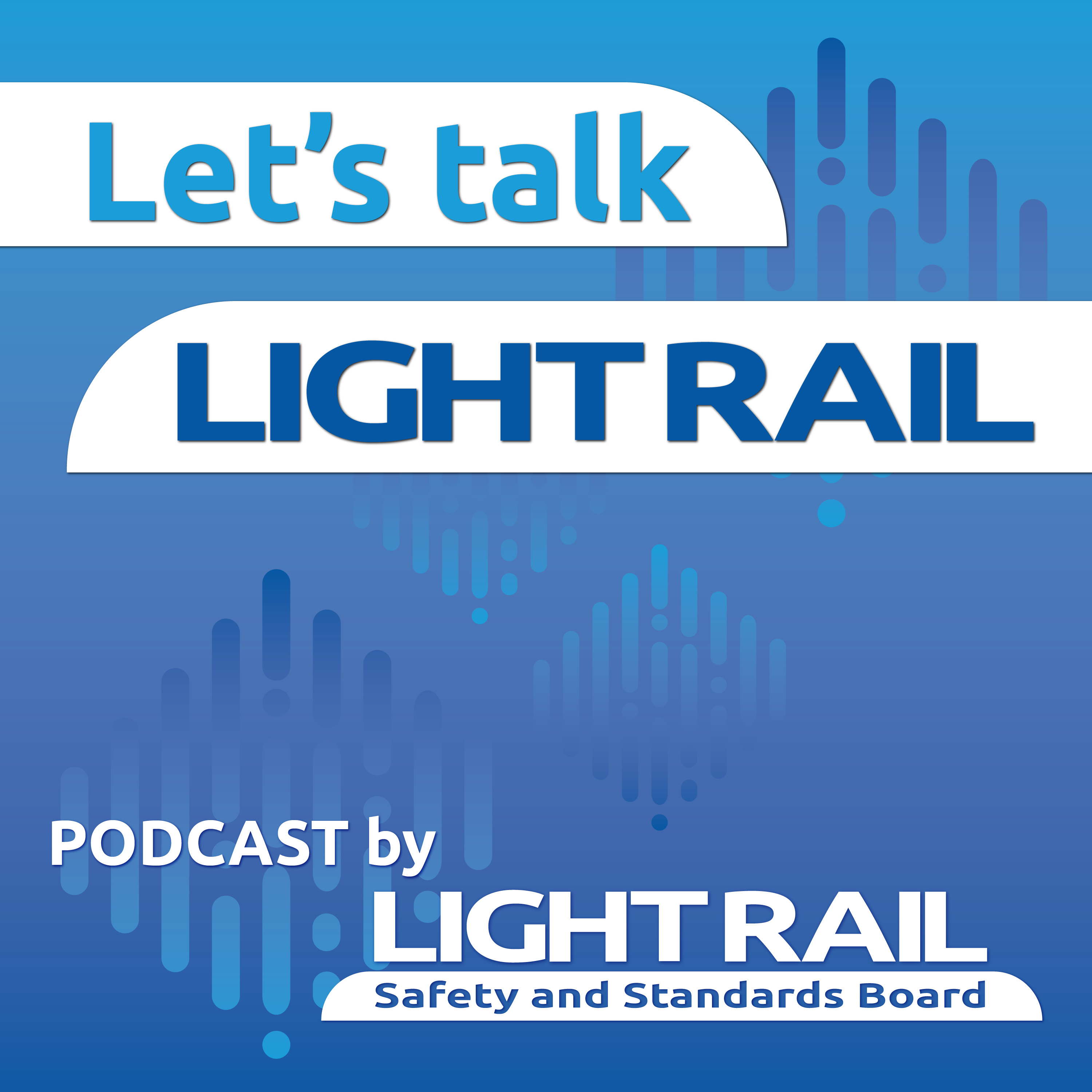 Let's Talk Light Rail