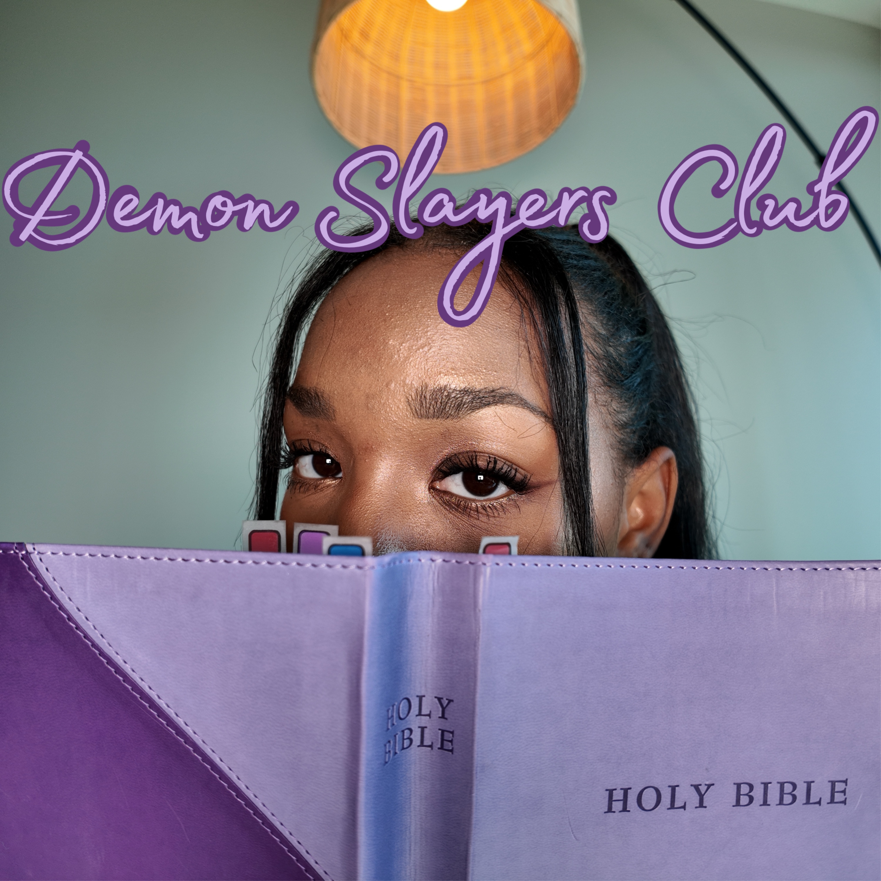 Demon Slayers Club