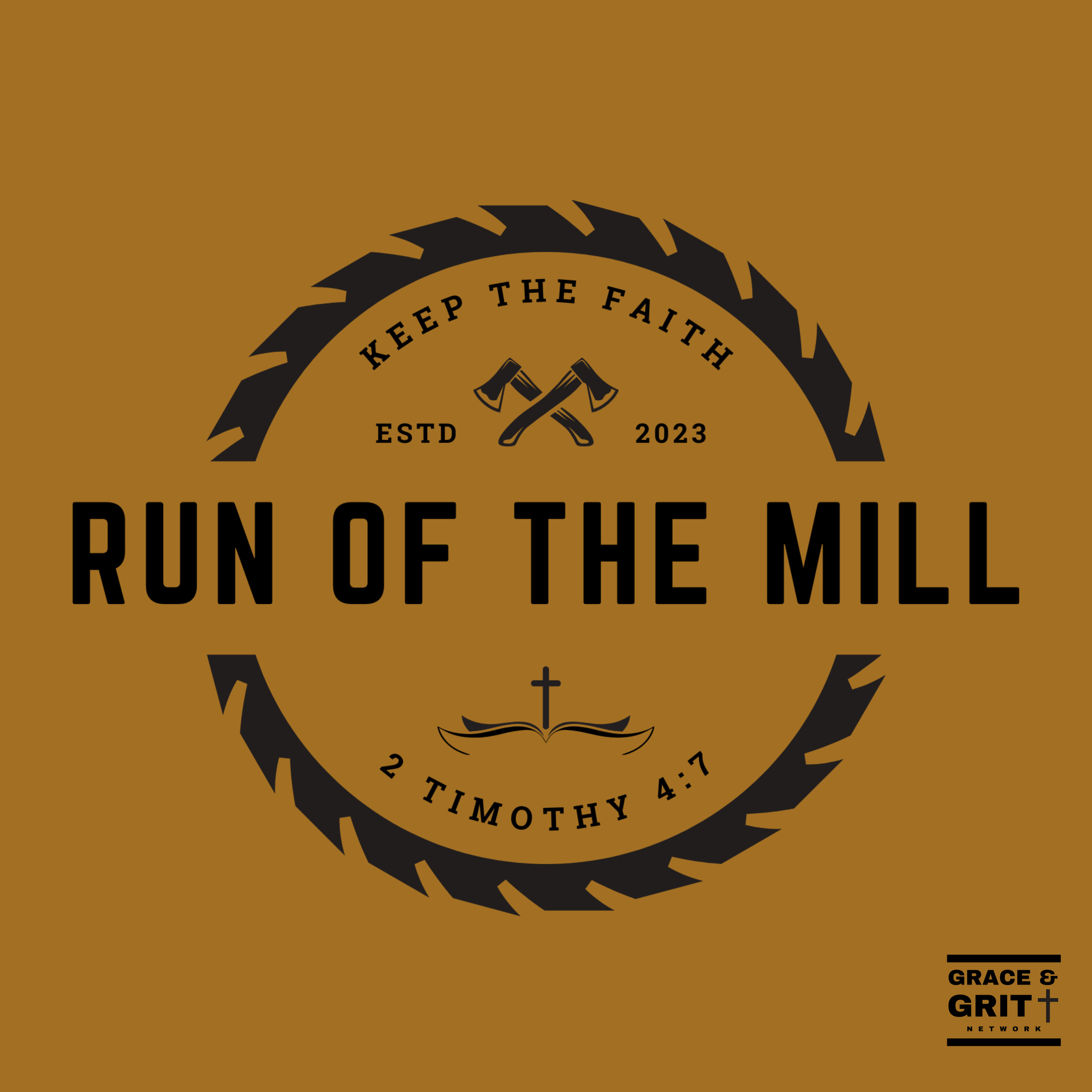 Run of the Mill