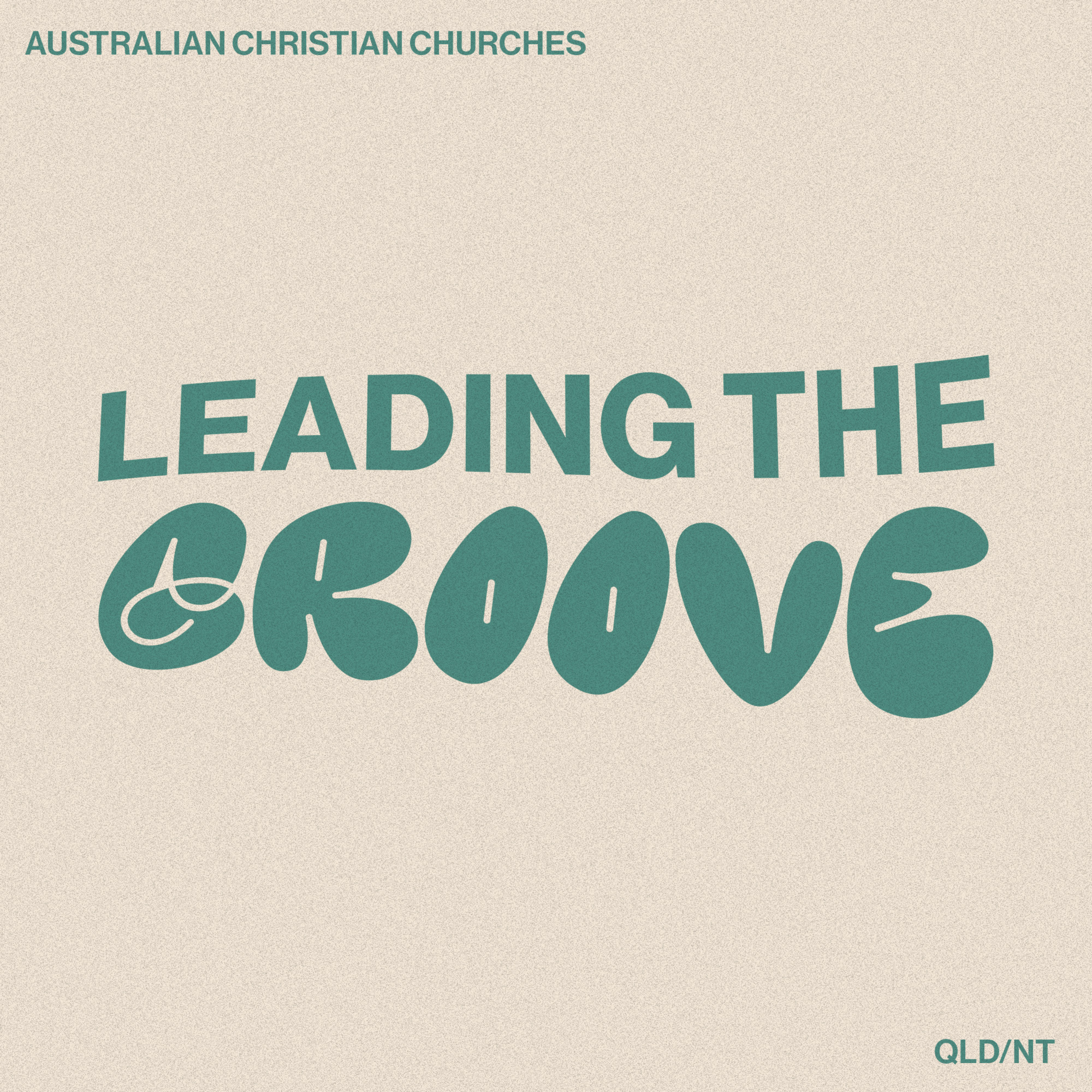Leading the Groove