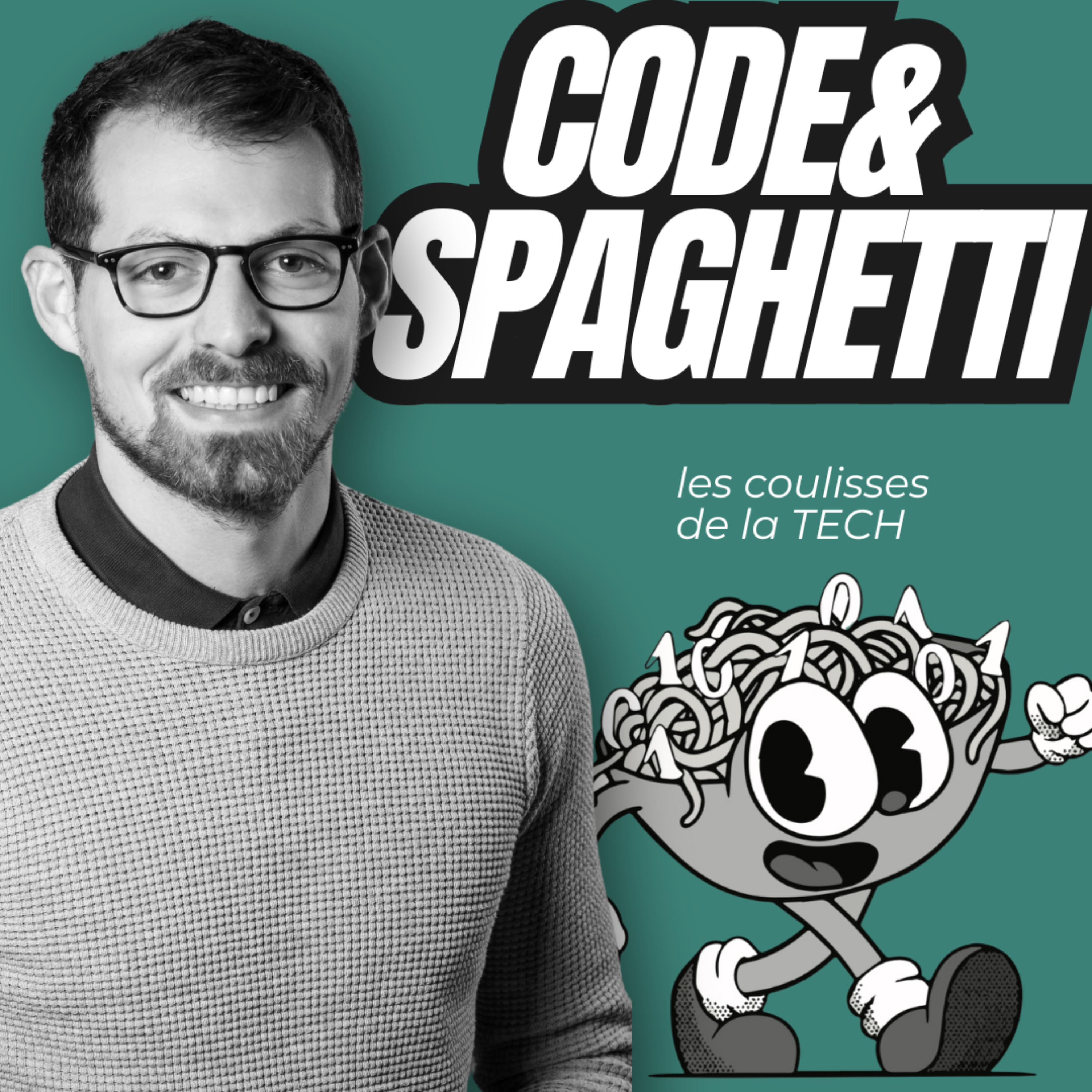 Code & Spaghetti