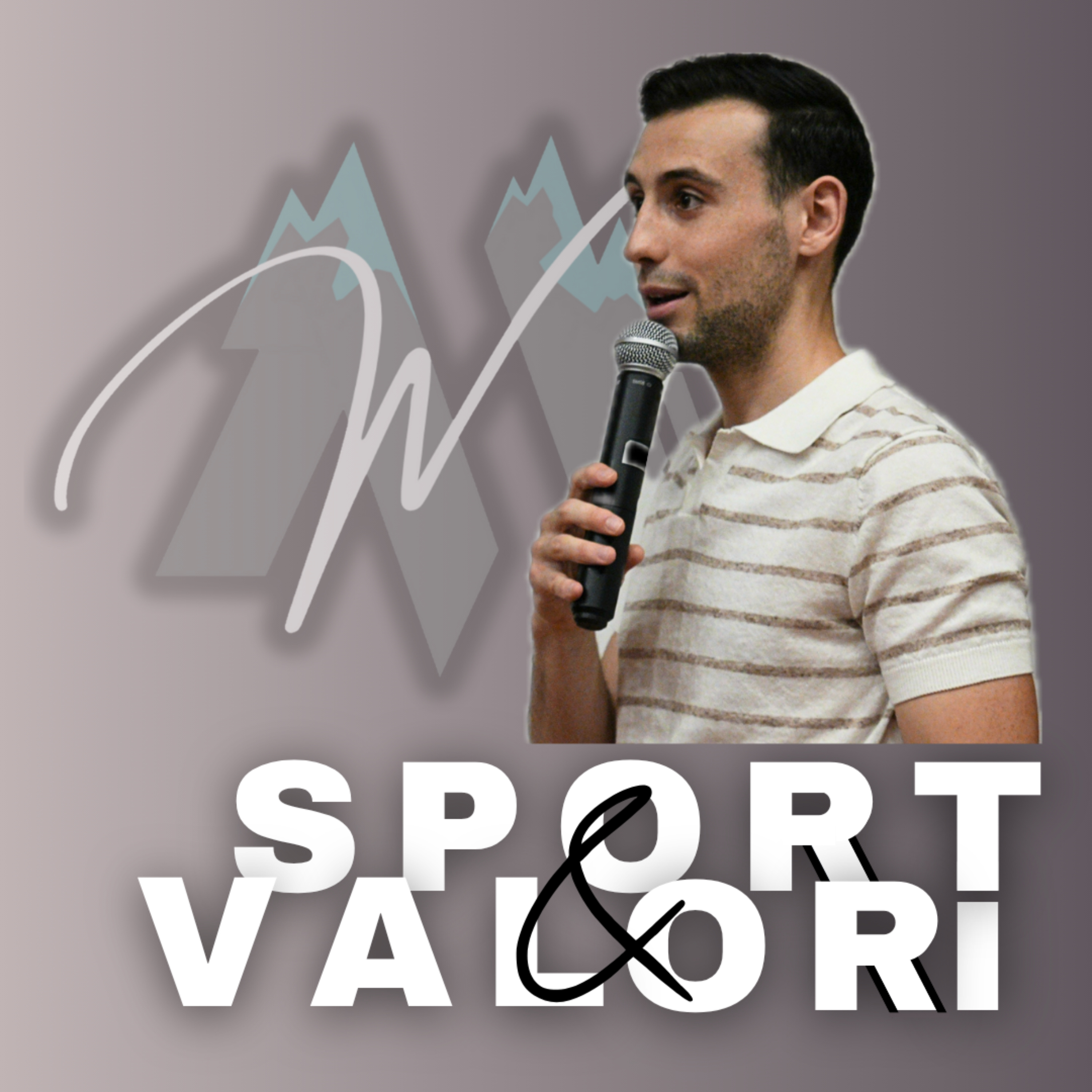 Parola A - Interviste ai campioni dello SPORT