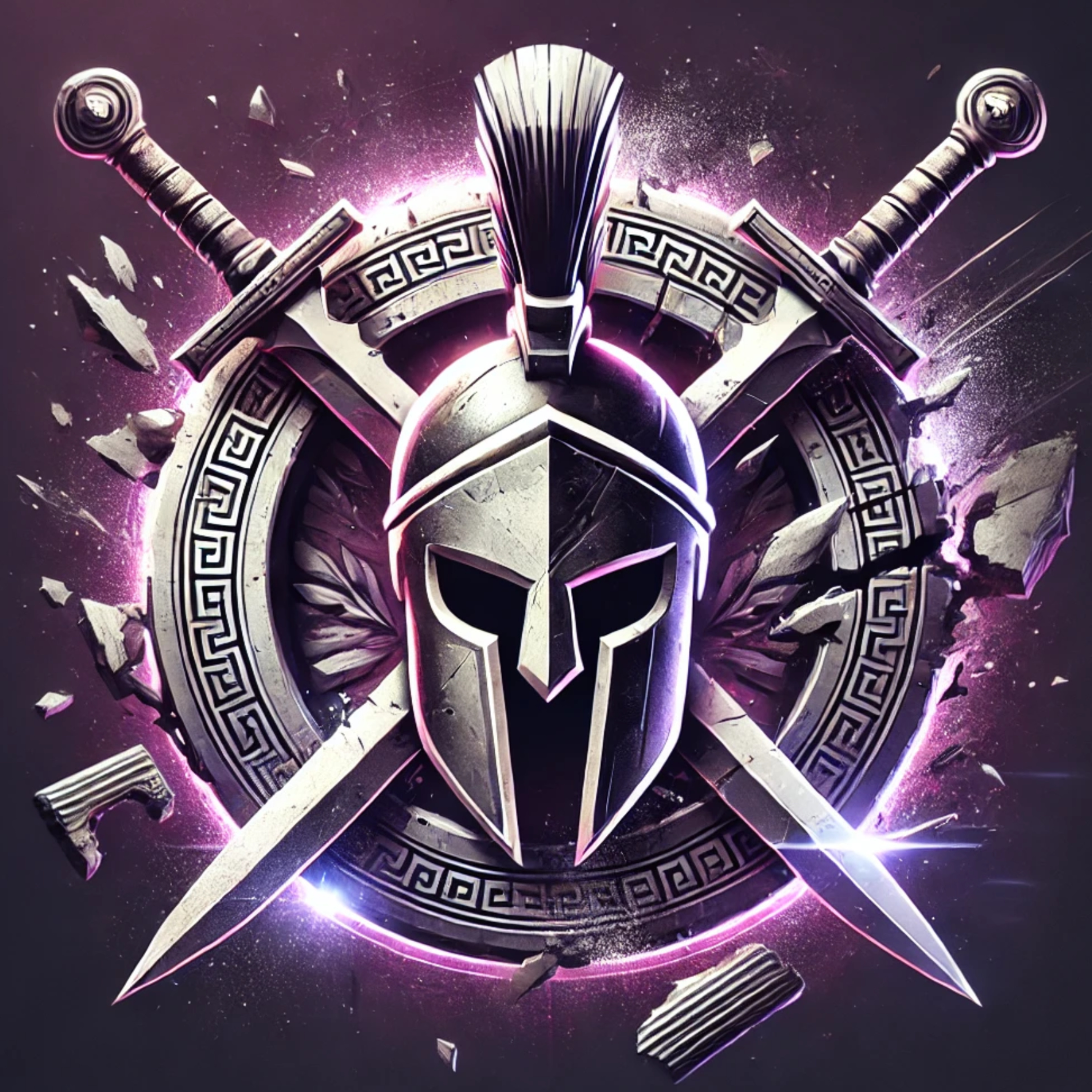 The Battle Ridden Podcast podcast artwork