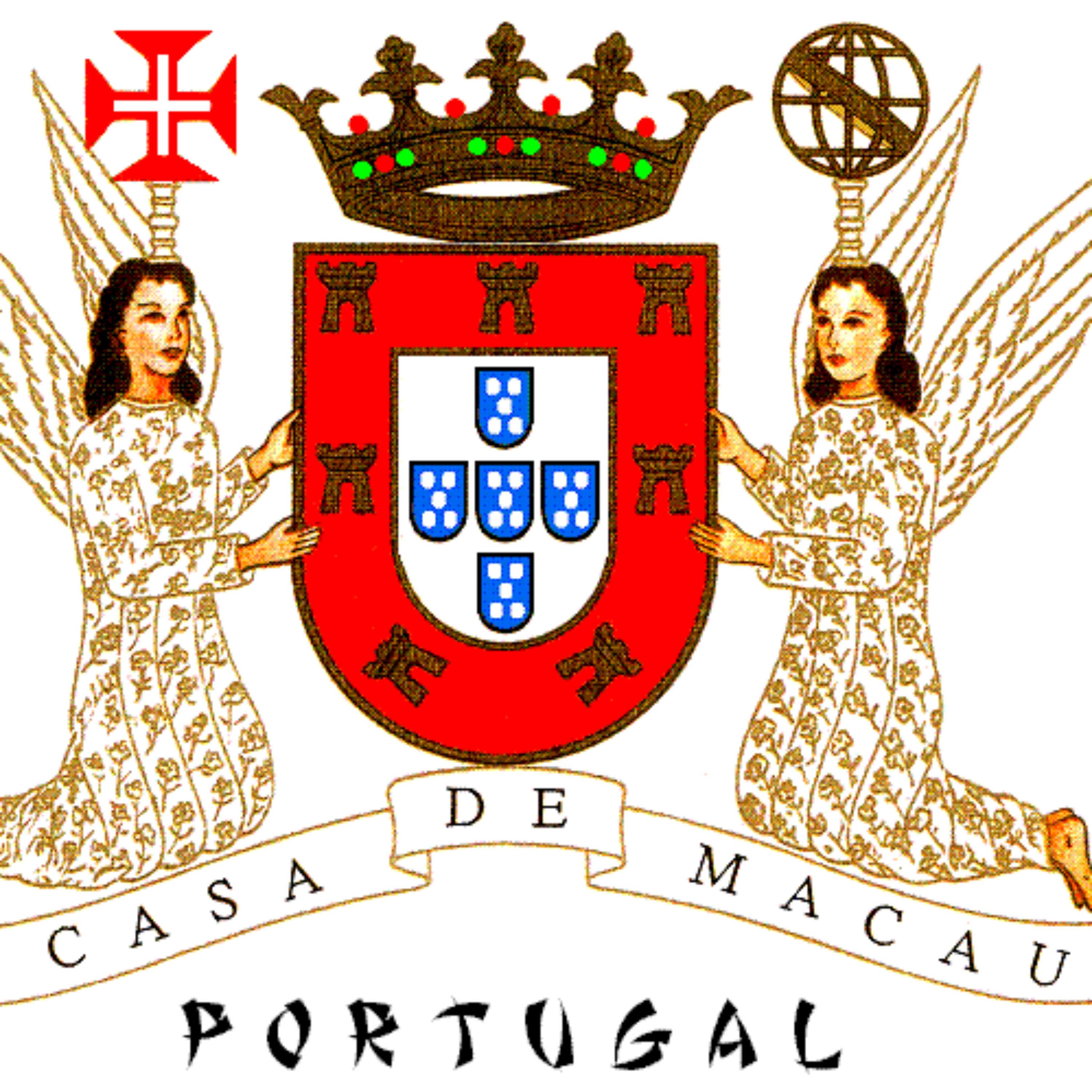 Casa de Macau Portugal