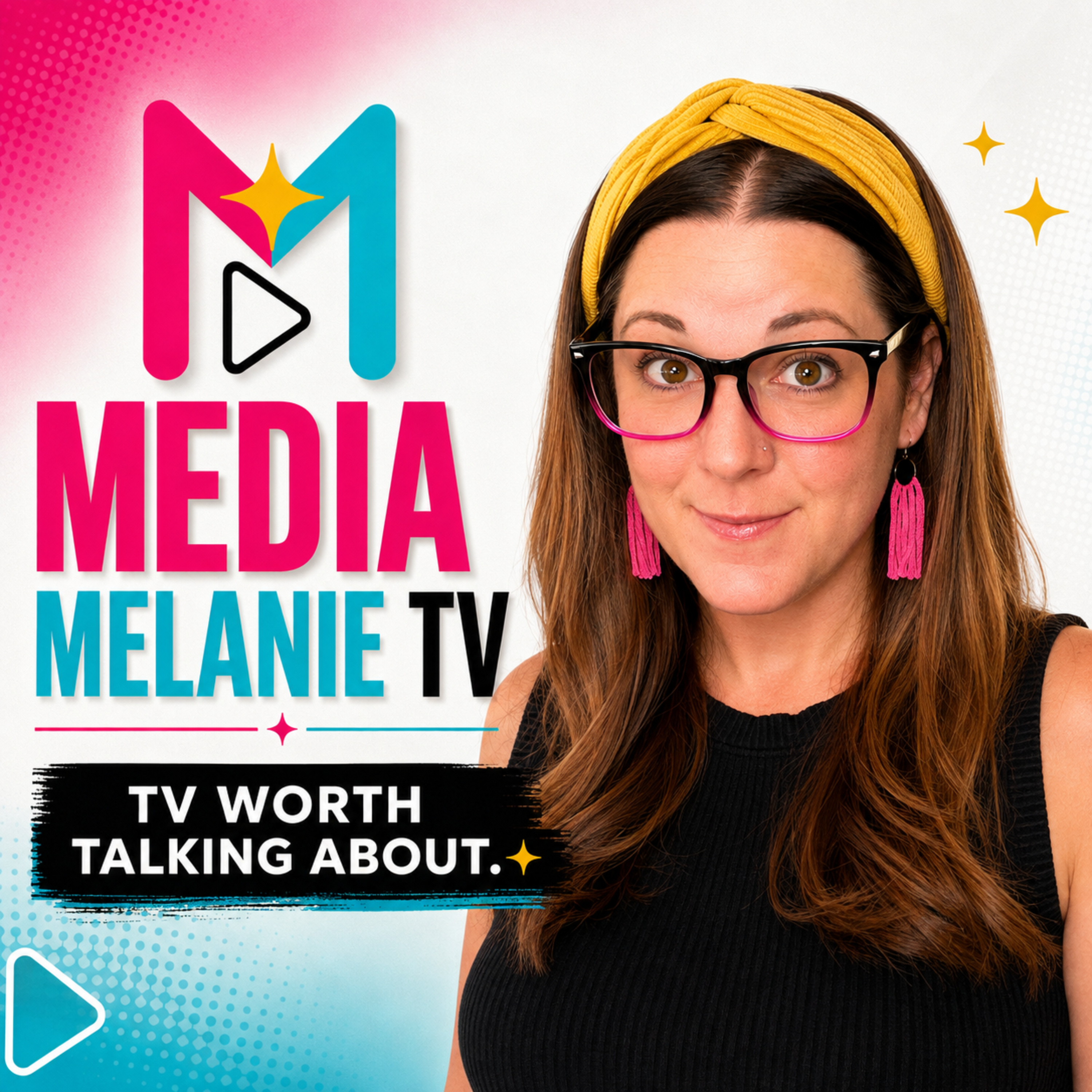 Media Melanie TV cover