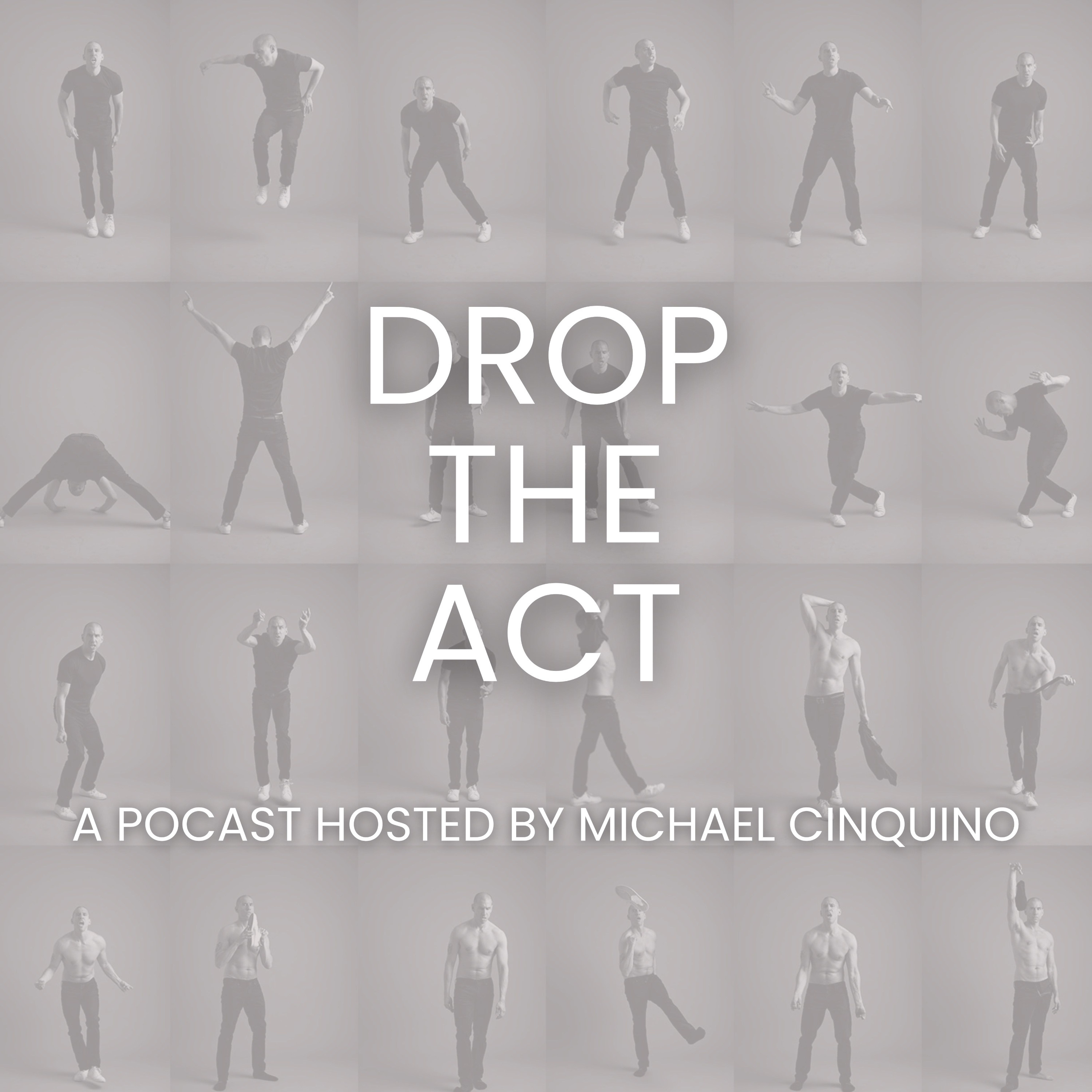 Drop the Act