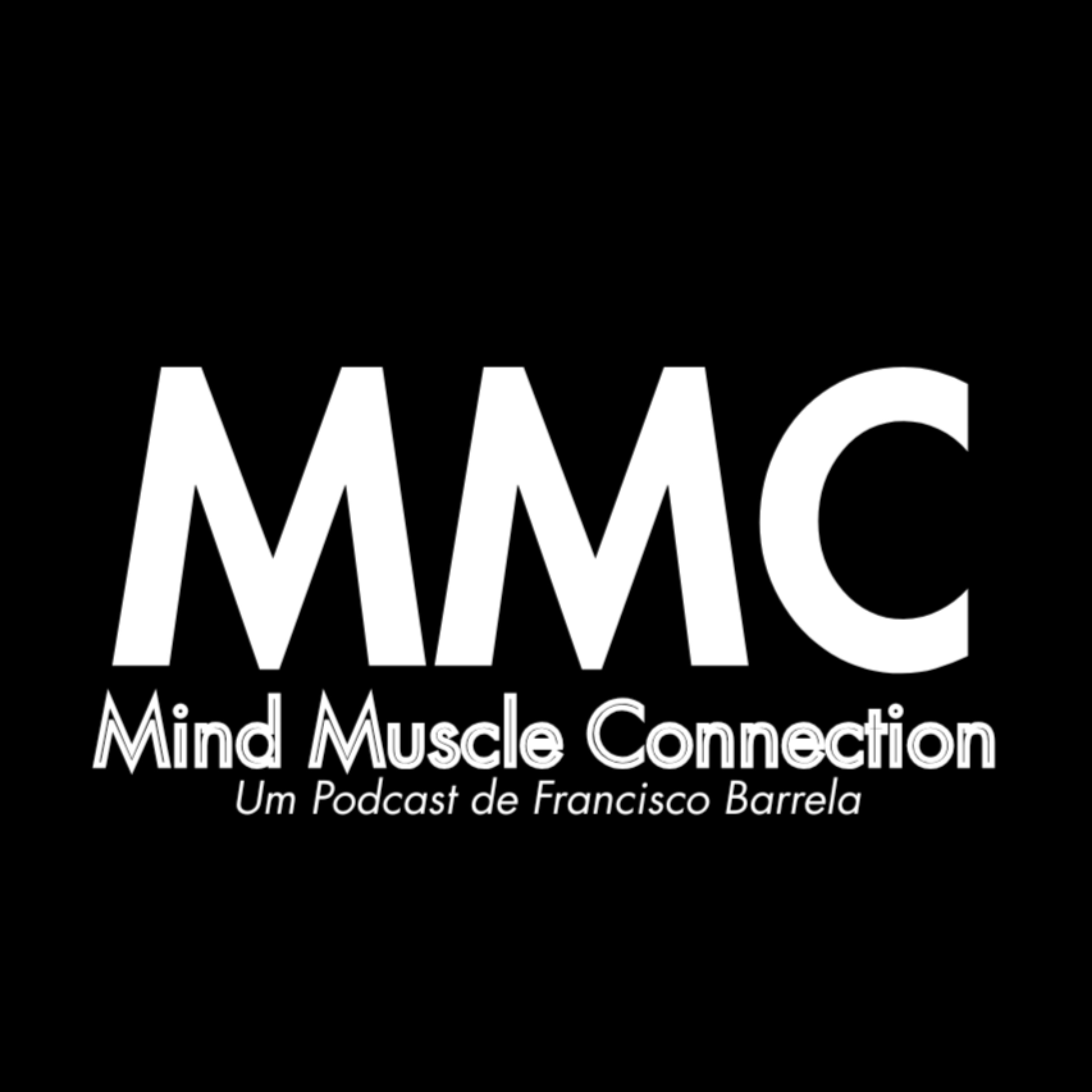Mind Muscle Connection