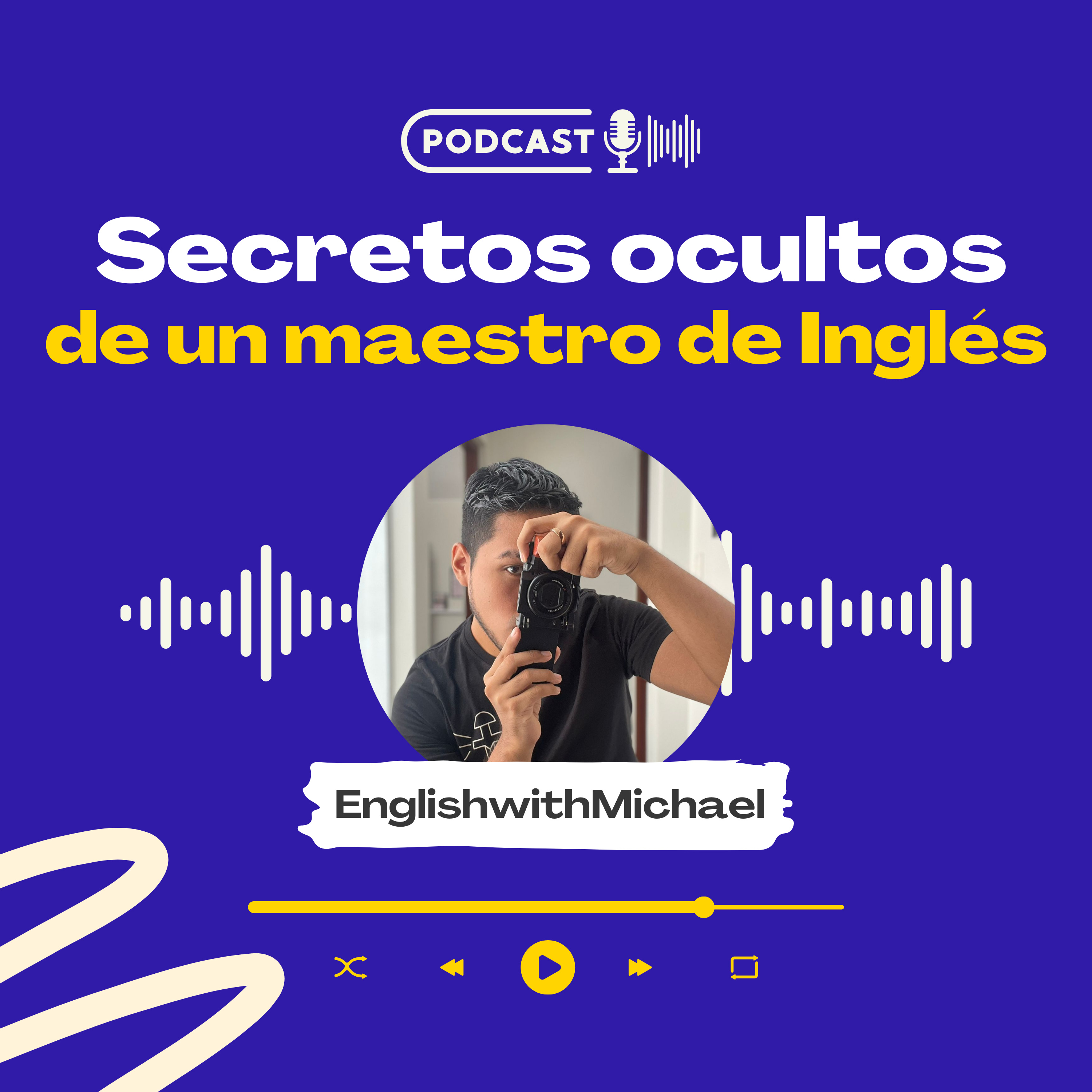Secretos ocultos de un maestro de Inglés