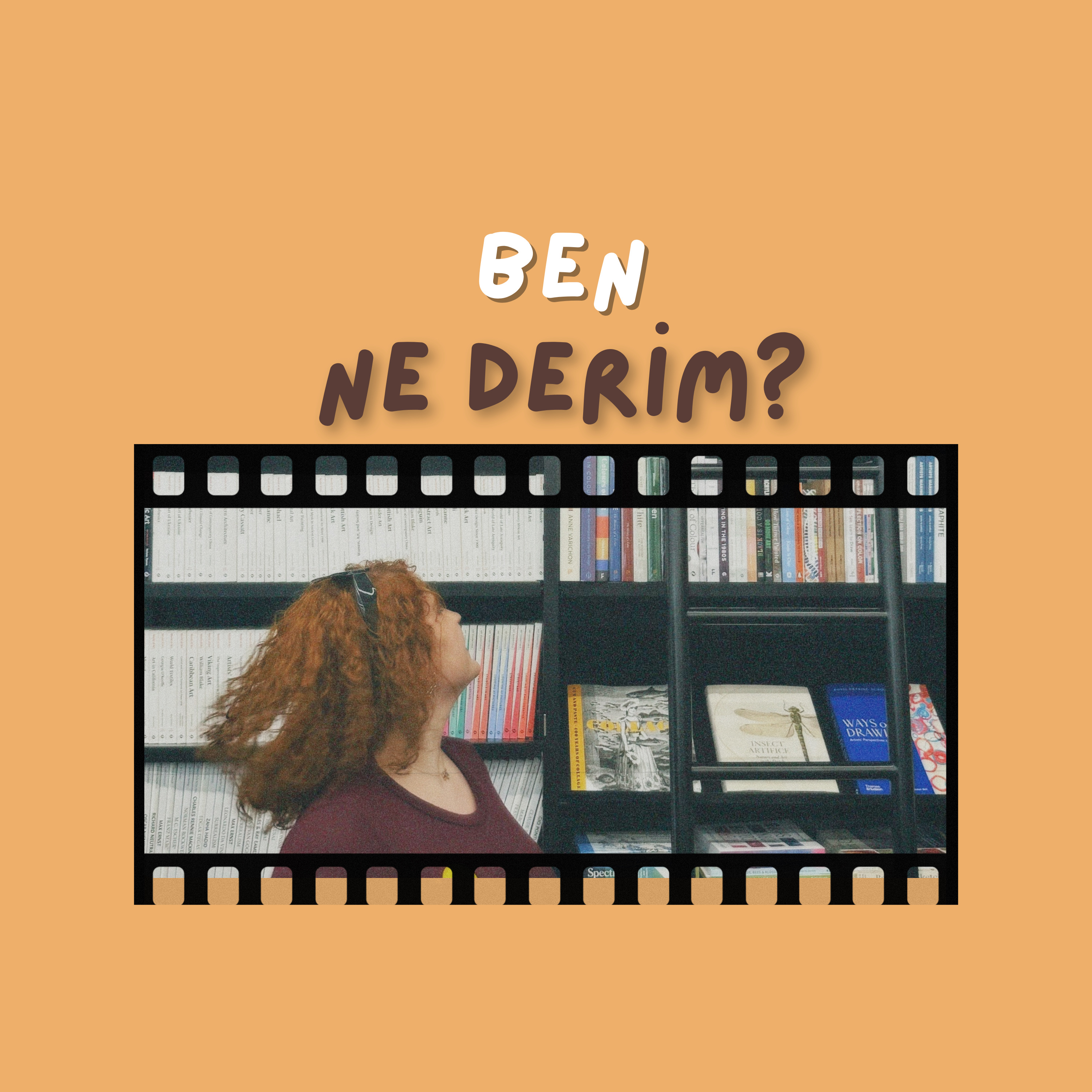 Ben Ne Derim? 