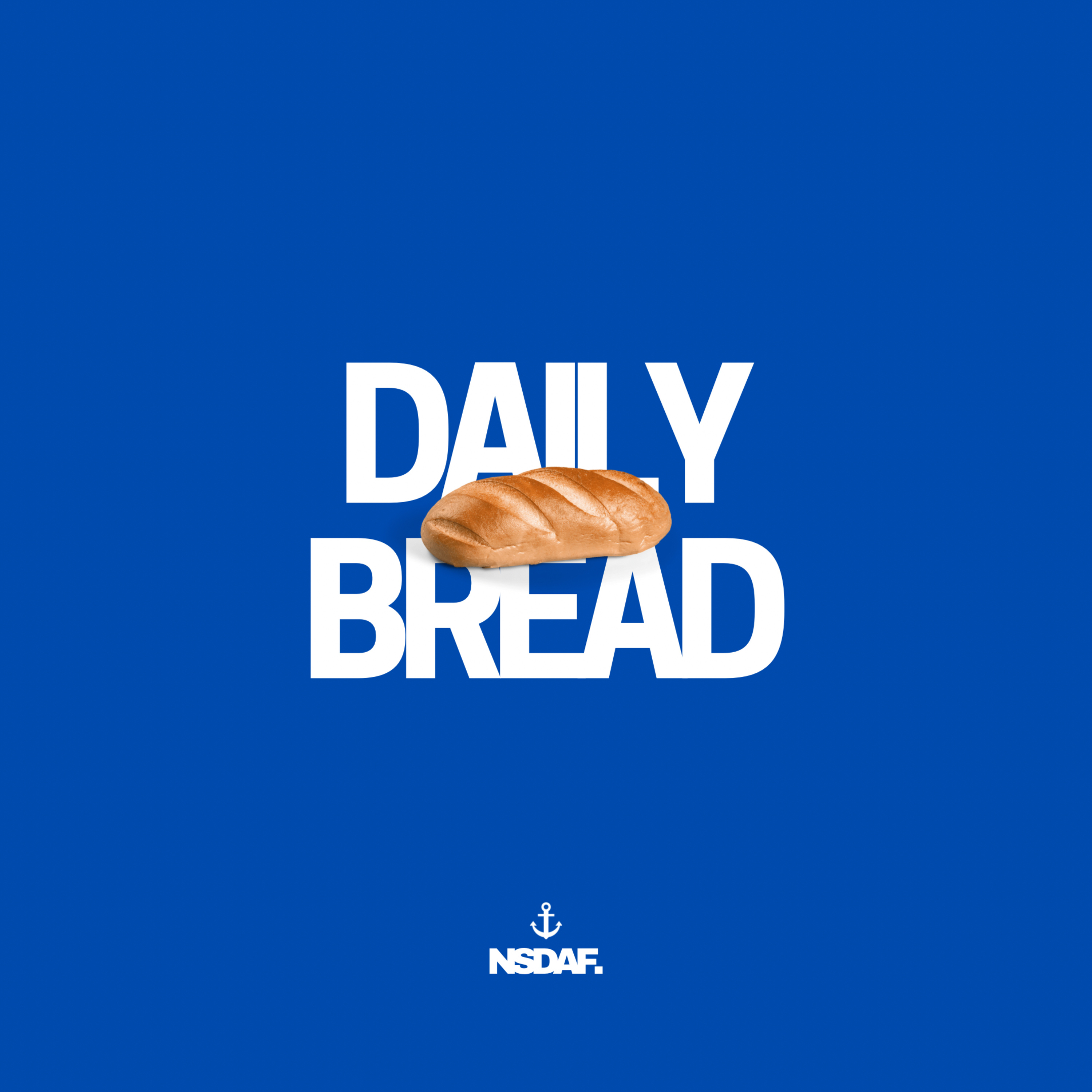 DAILY BREAD