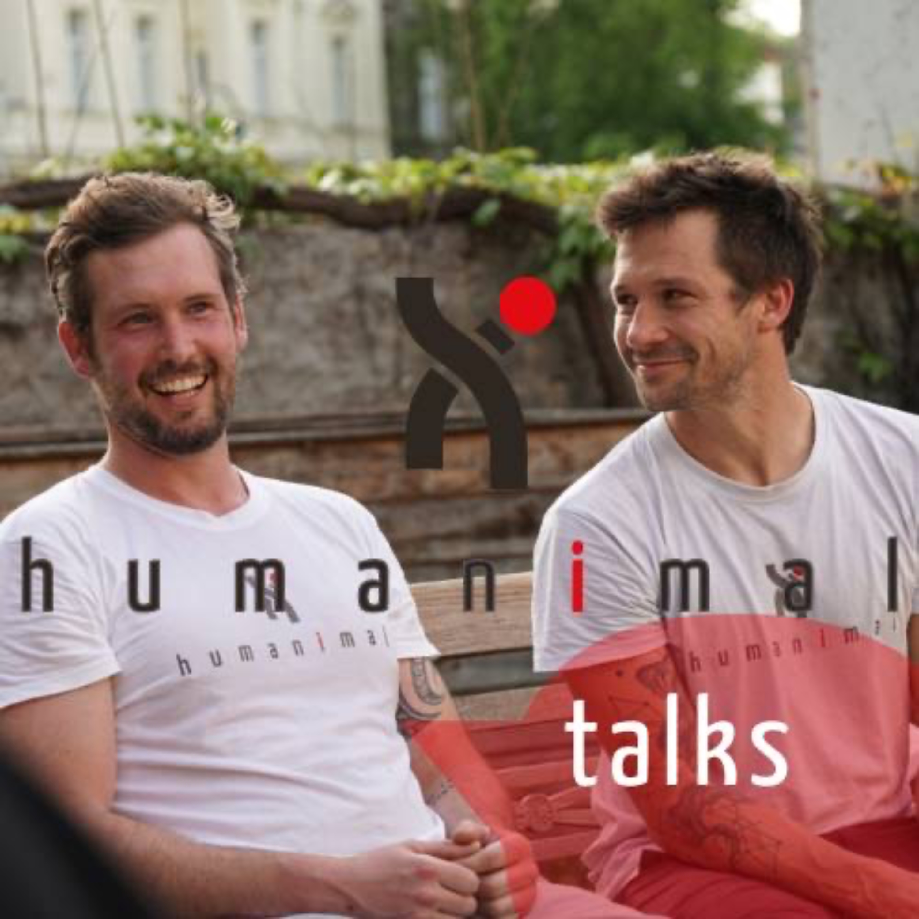 Humanimal Talks