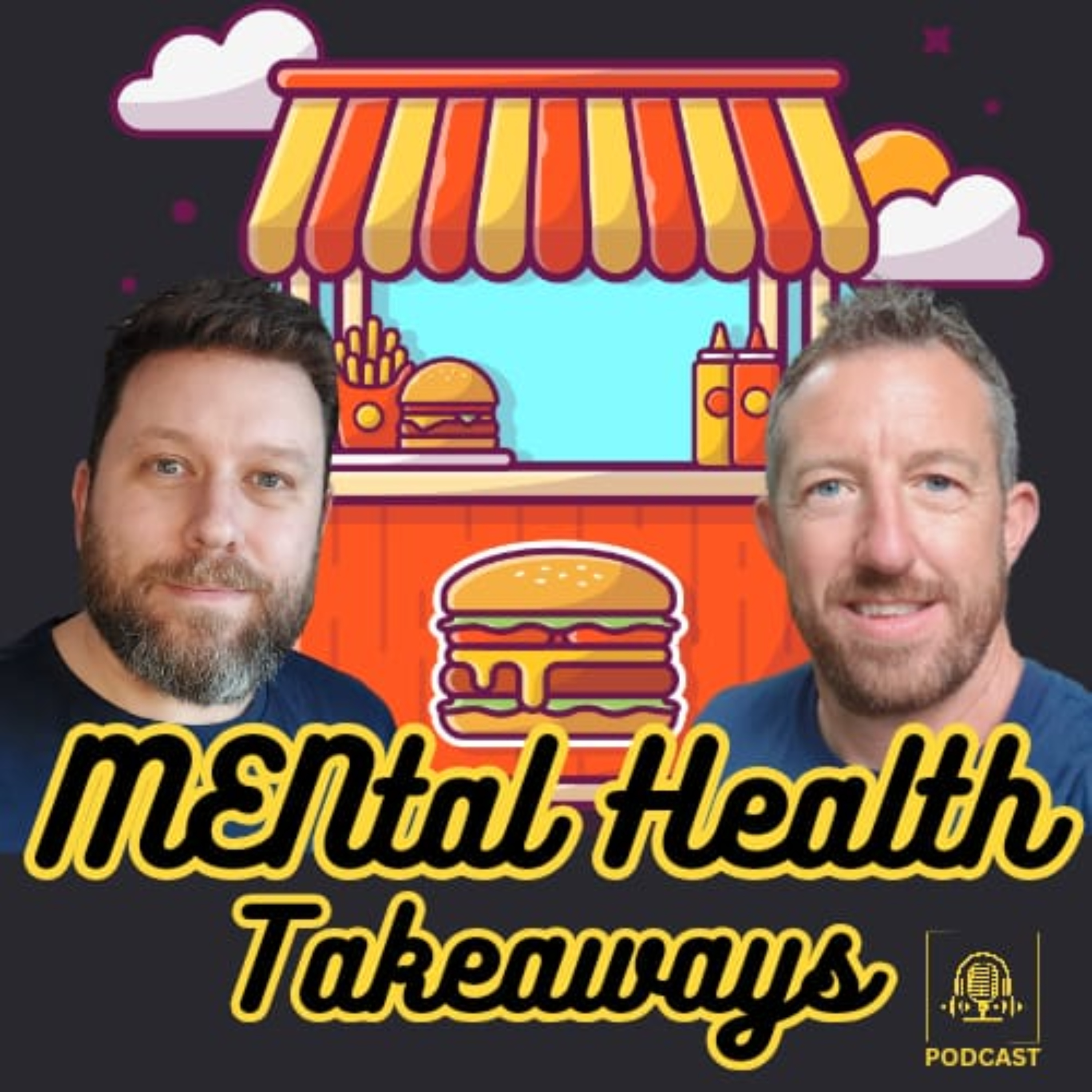 MENtal Health Takeaways:Mental Health Takeaways