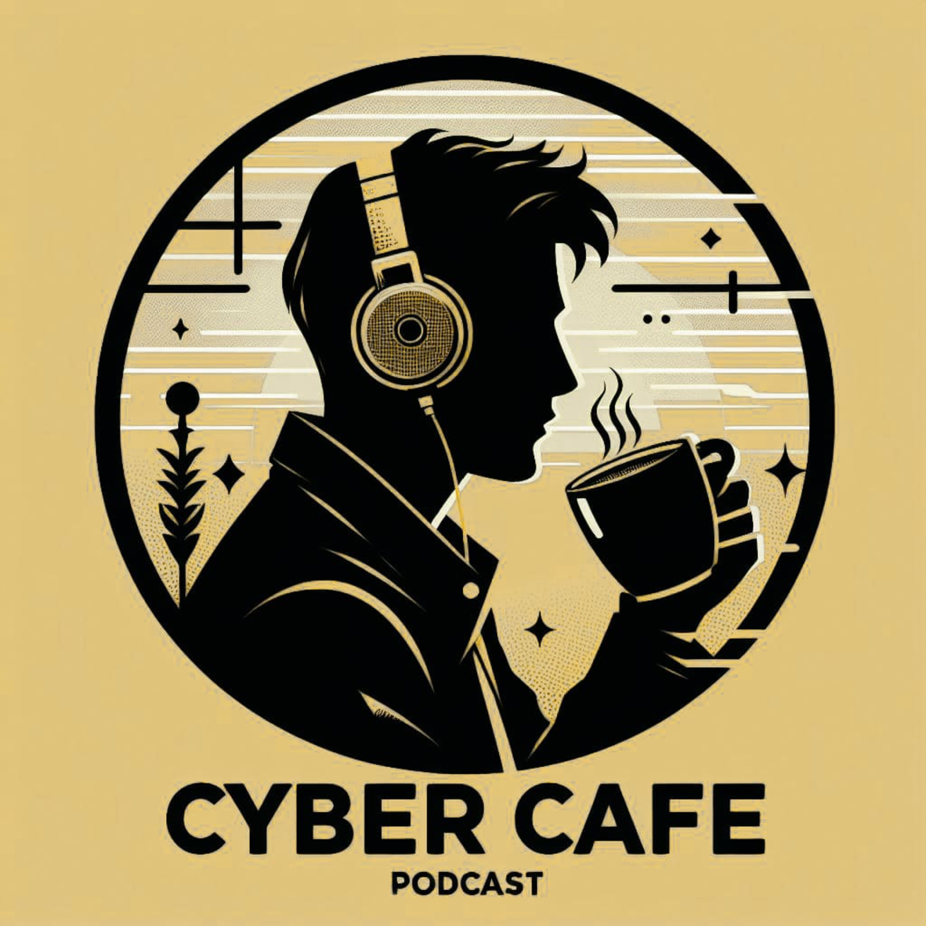 Cyber Café
